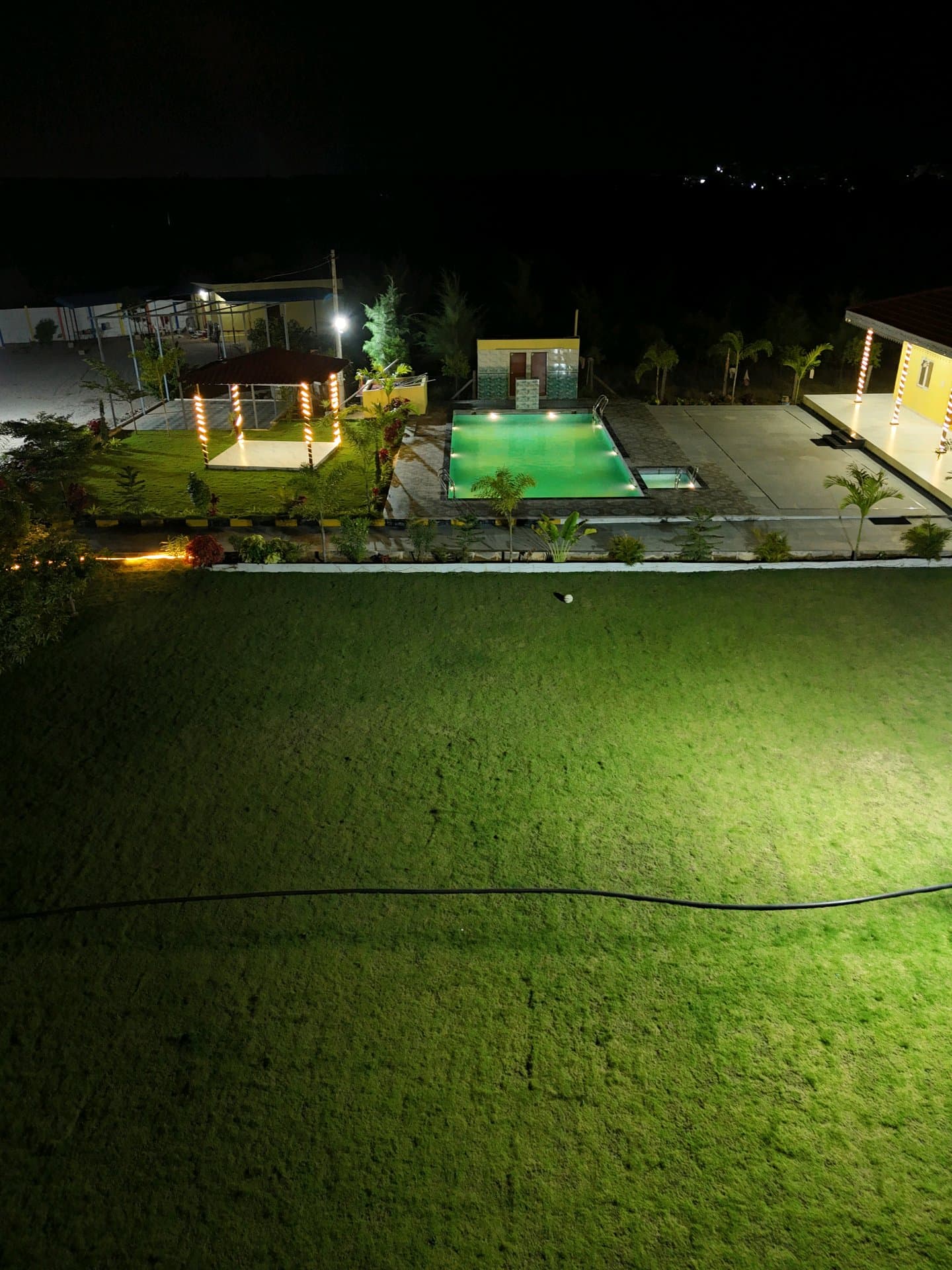 Dozzy 1938 (3 BHK) — photo 4