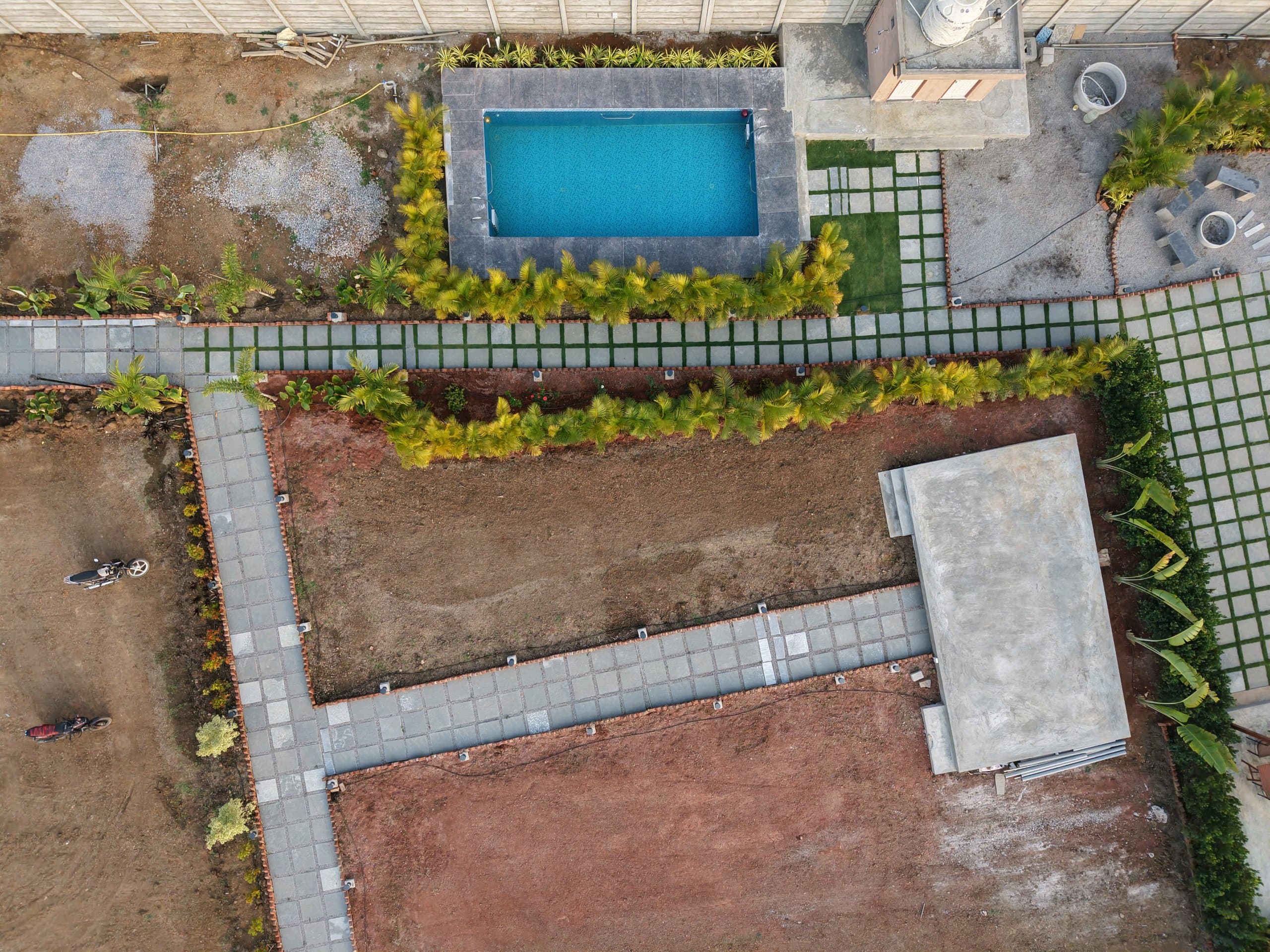 Dozzy 2111 (2 BHK) — photo 5