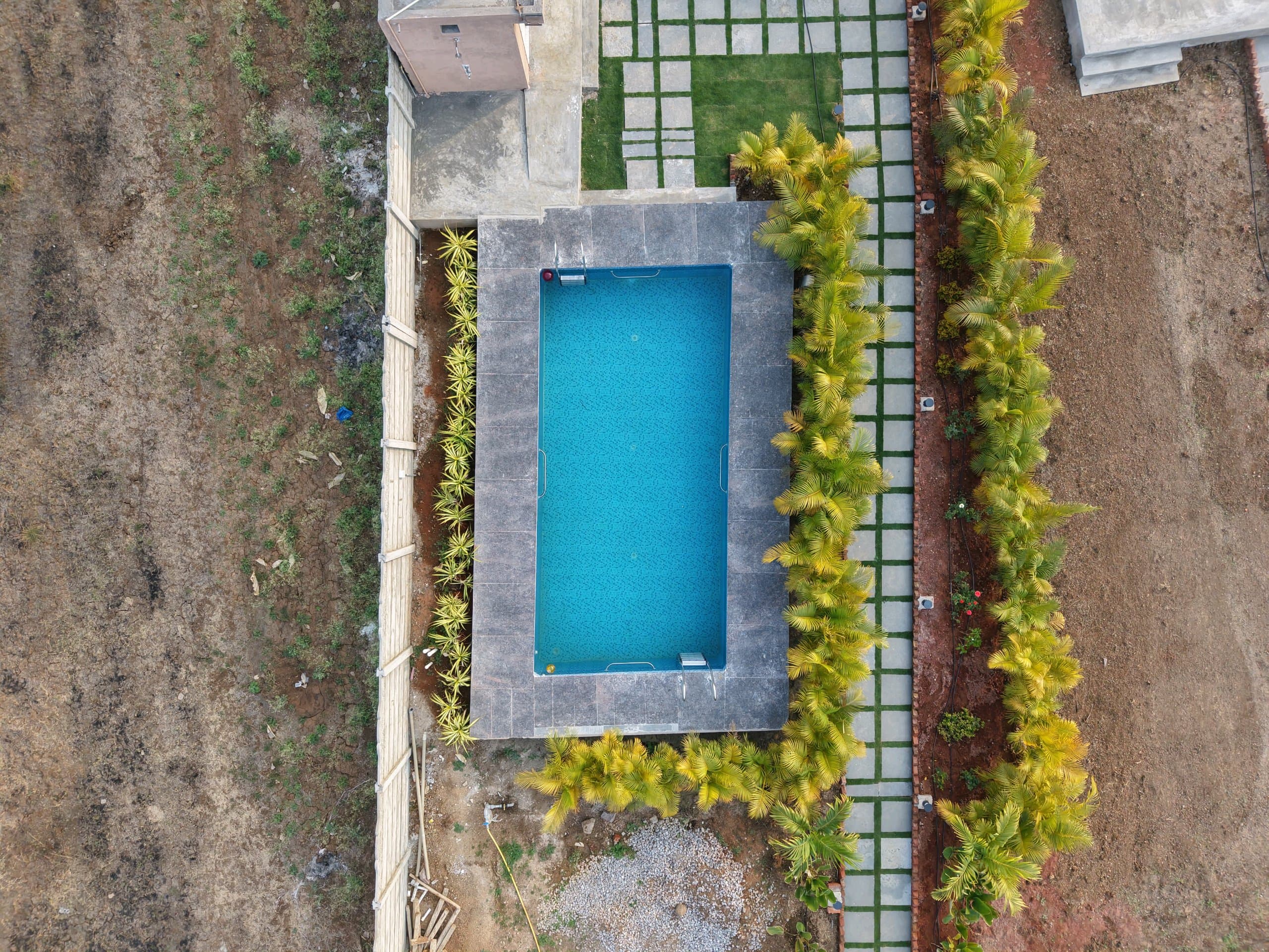 Dozzy 2111 (2 BHK) — photo 3