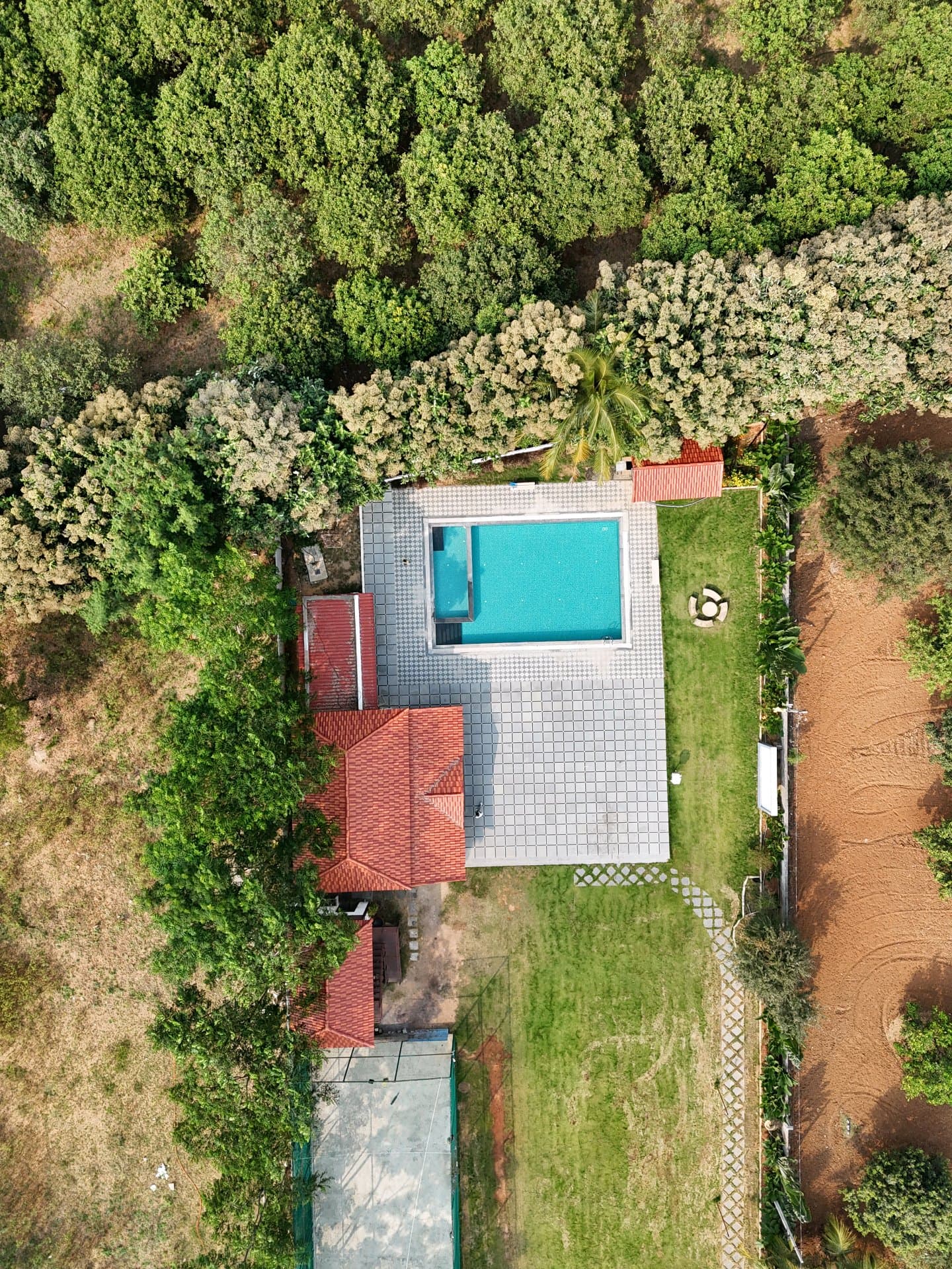 Dozzy 1992 (4 BHK) — photo 2
