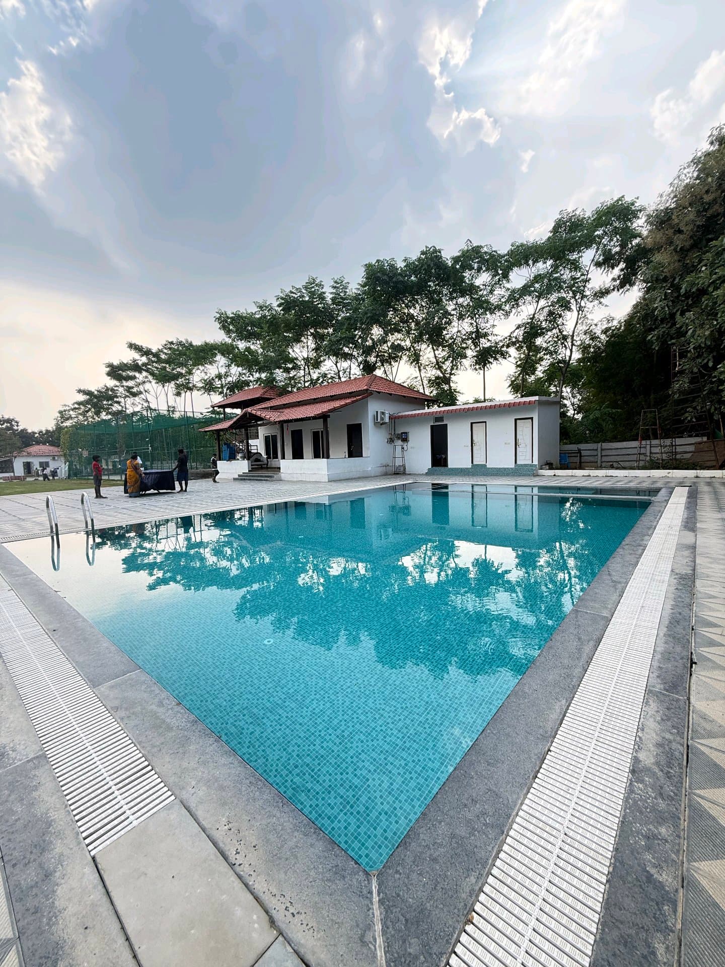 Dozzy 1992 (4 BHK) — photo 3