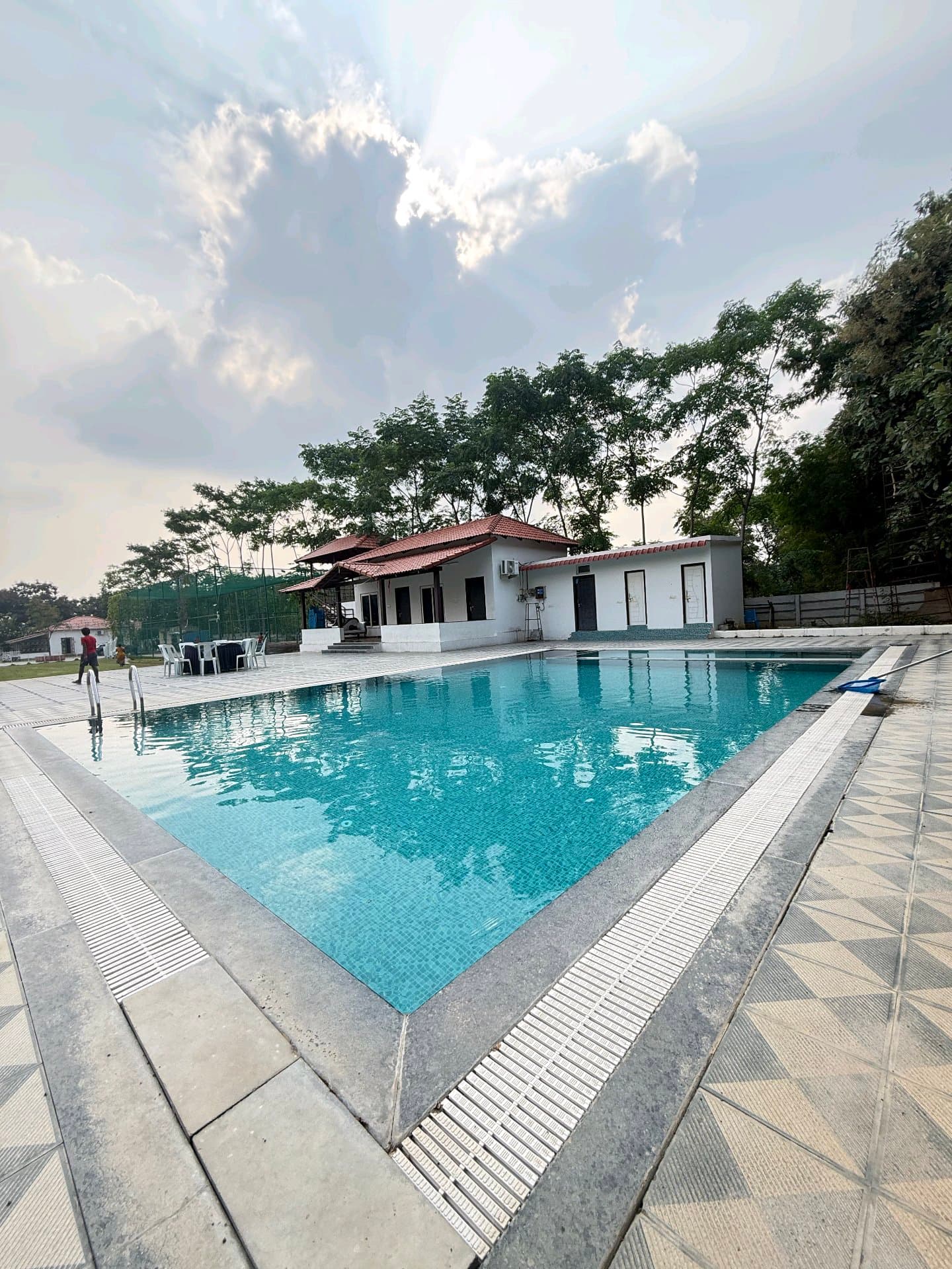 Dozzy 1992 (4 BHK), Keesara