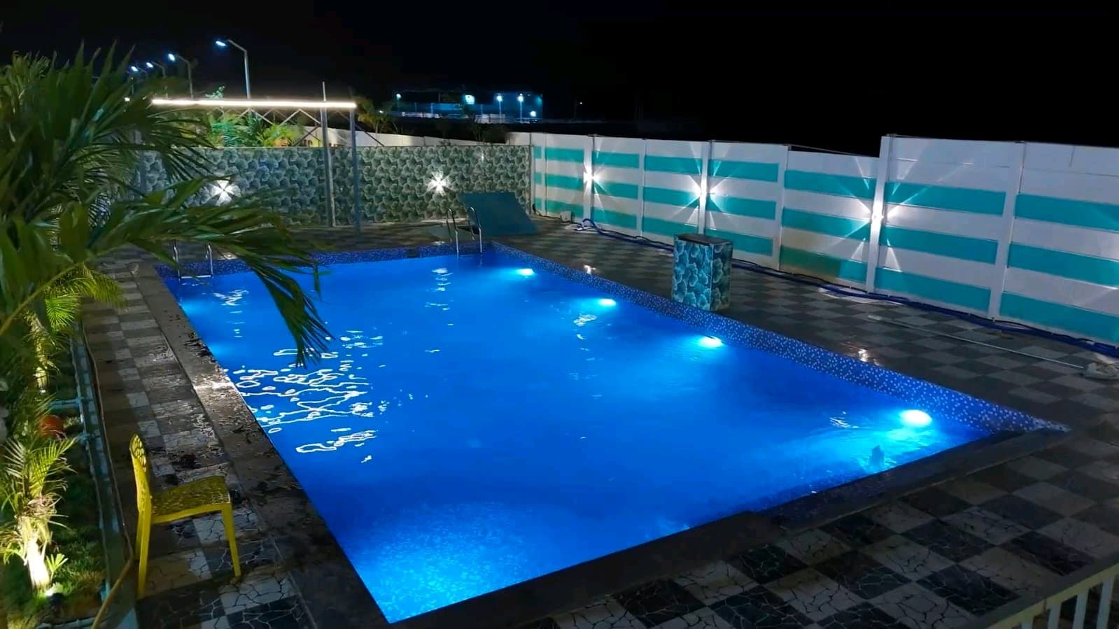 Dozzy 2186 (4 BHK) — photo 4