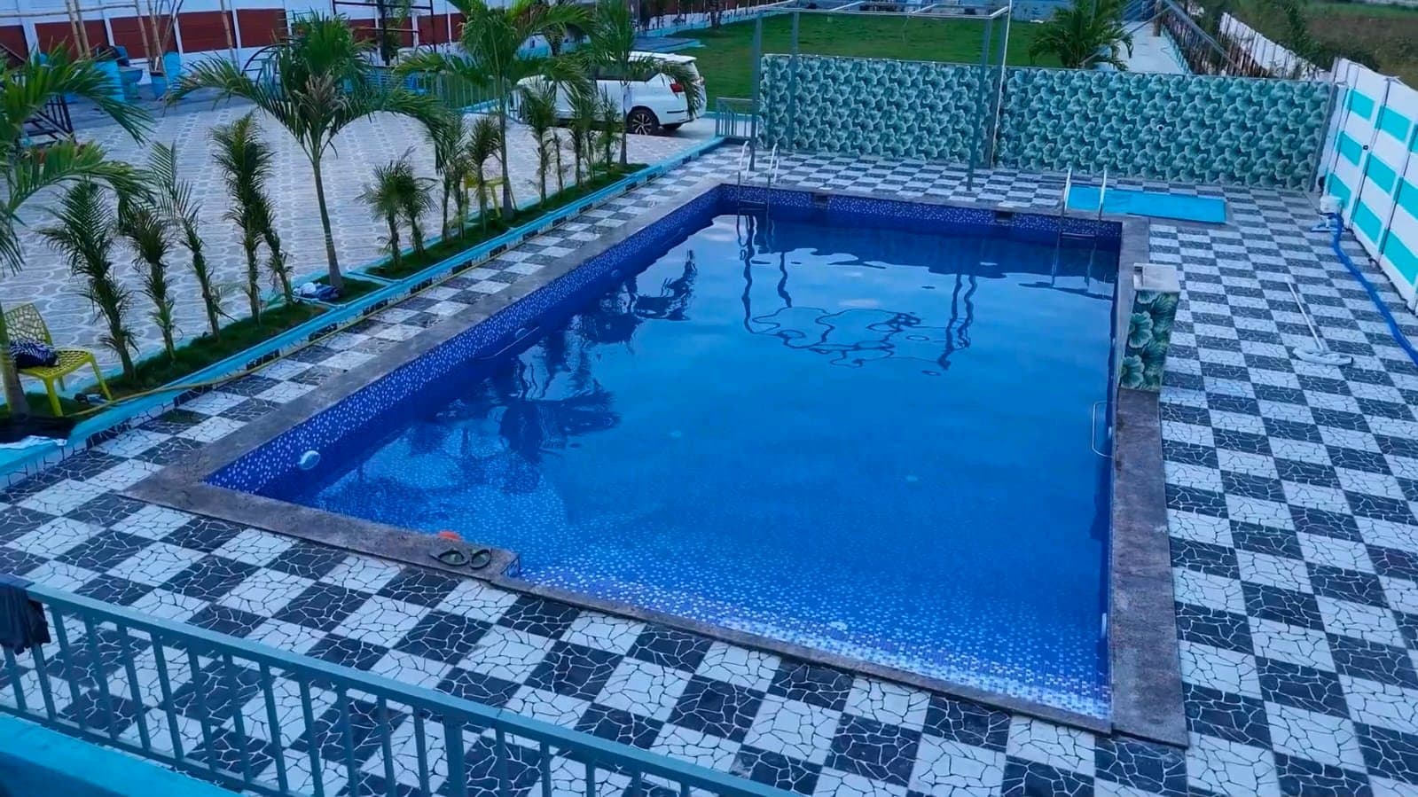 Dozzy 2186 (4 BHK) — photo 3