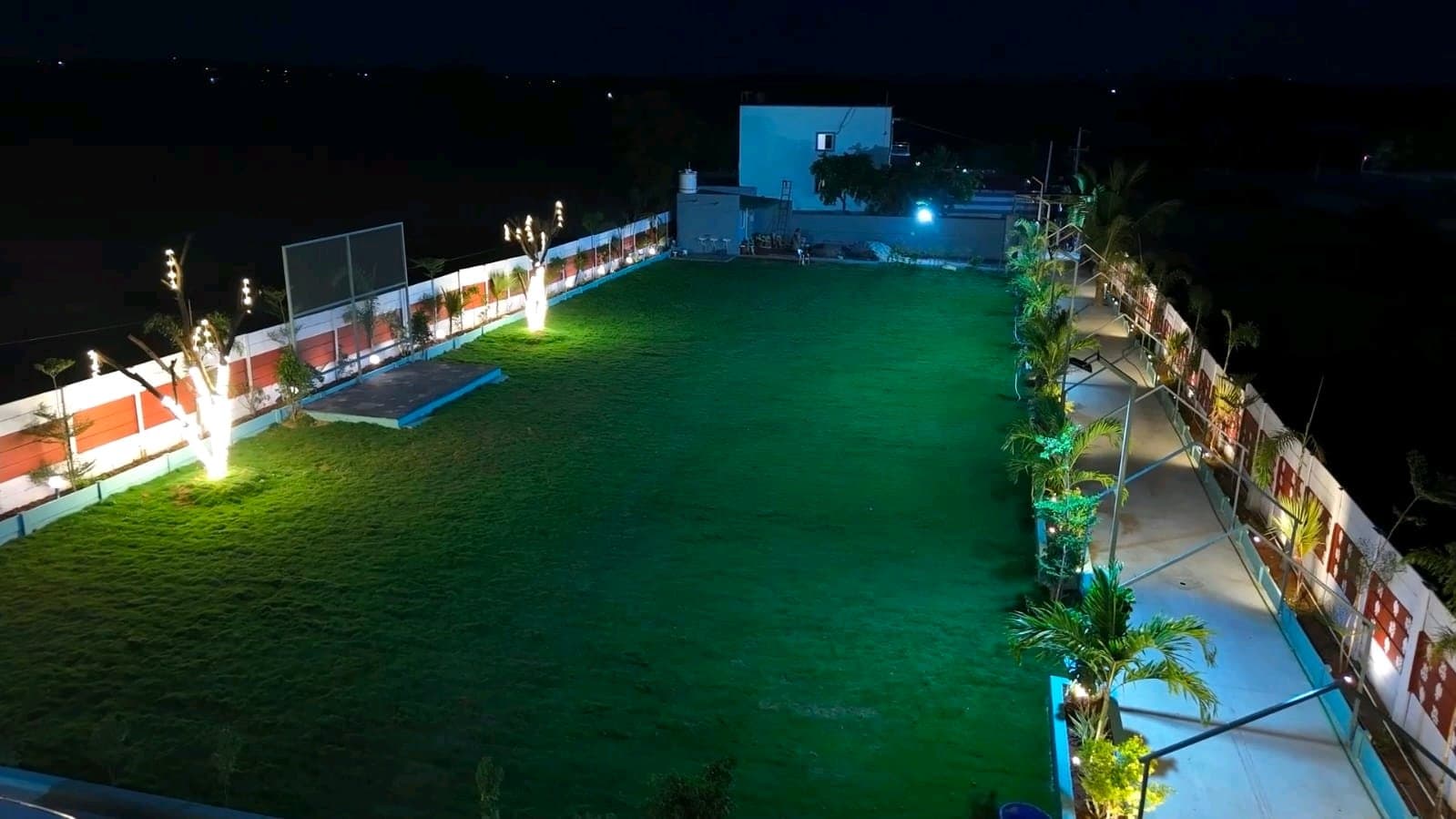 Dozzy 2186 (4 BHK) — photo 5