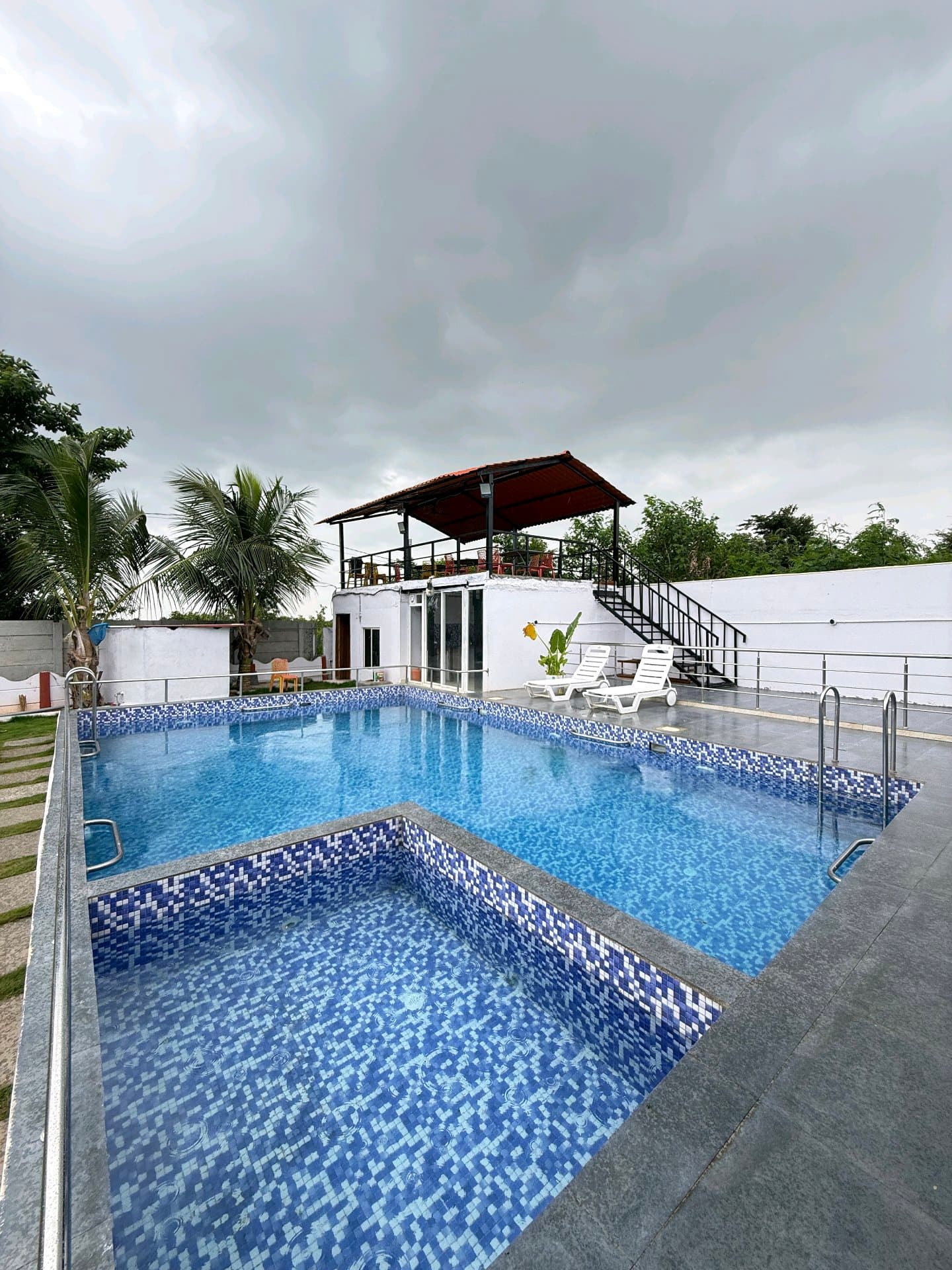 Dozzy 2185 (6 BHK) — photo 3
