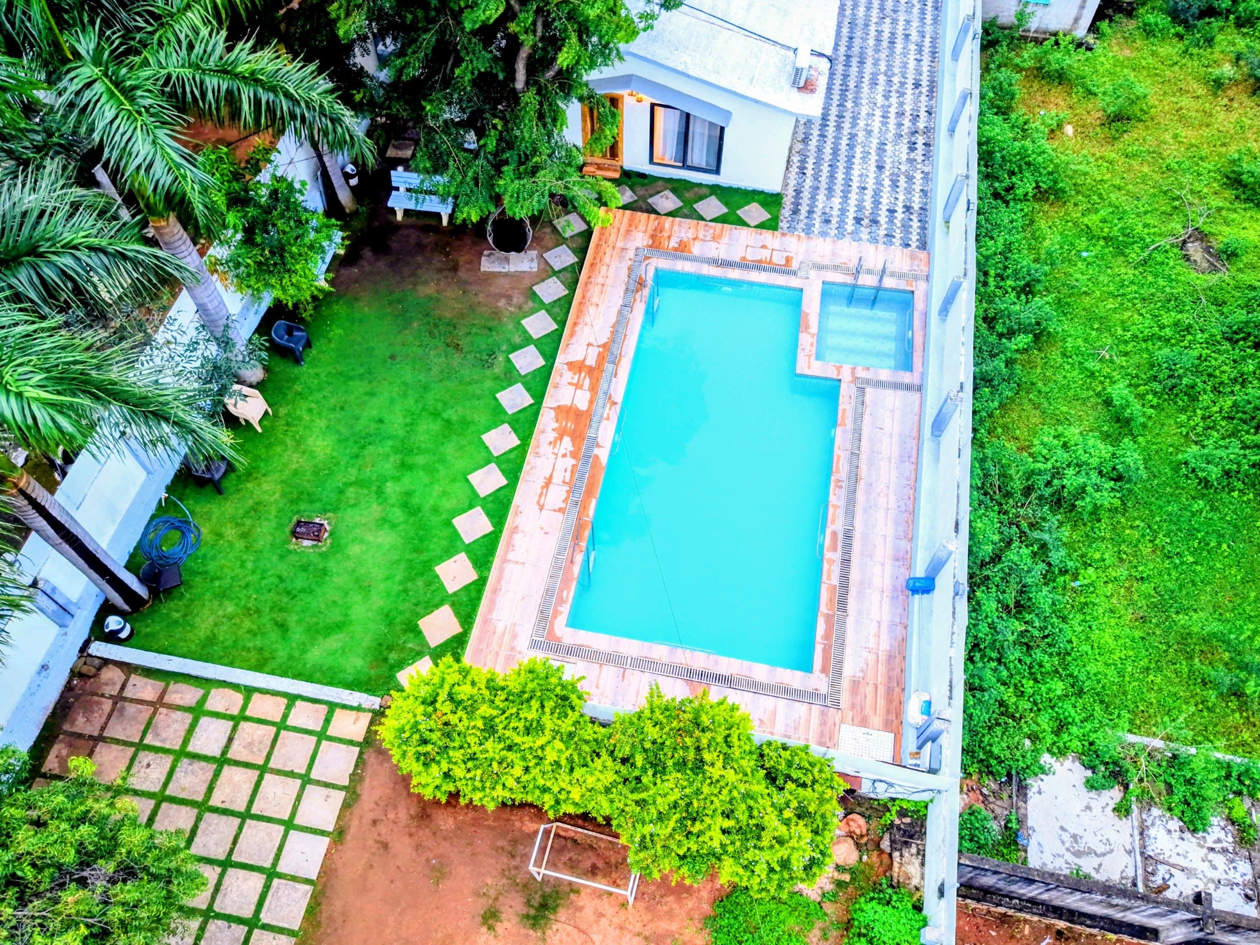 Dozzy 1968 (2 BHK) — photo 4
