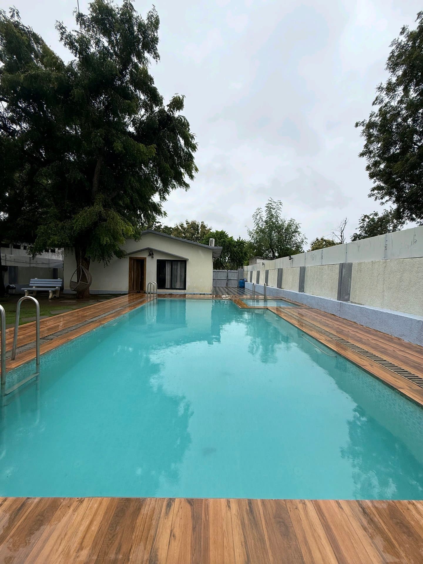 Dozzy 1968 (2 BHK), Rangareddy