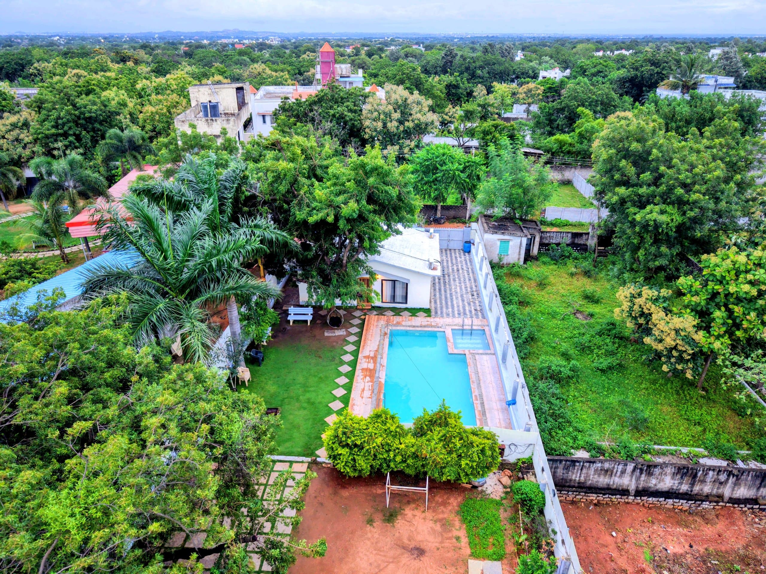 Dozzy 1968 (2 BHK) — photo 2