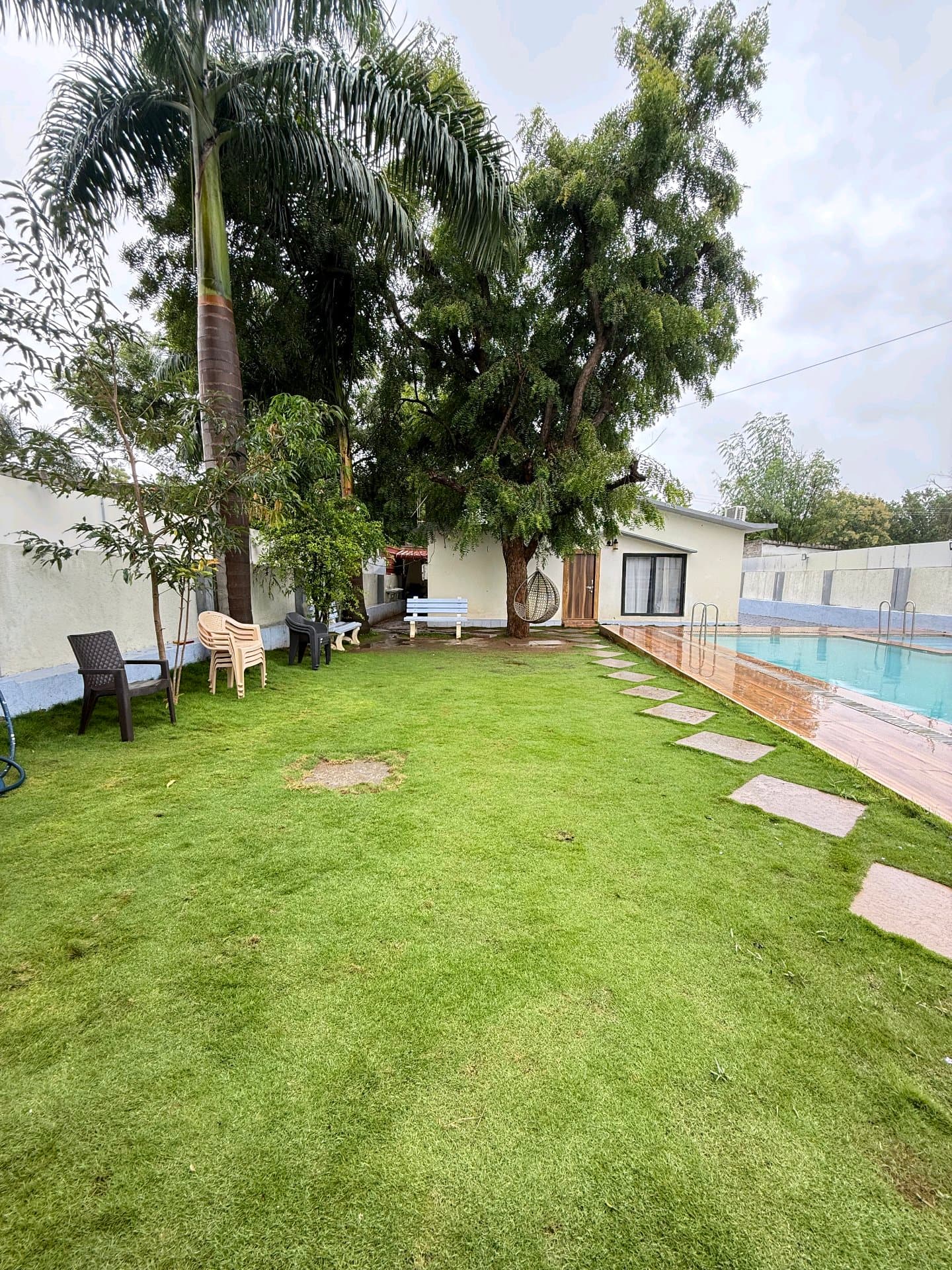 Dozzy 1968 (2 BHK) — photo 5