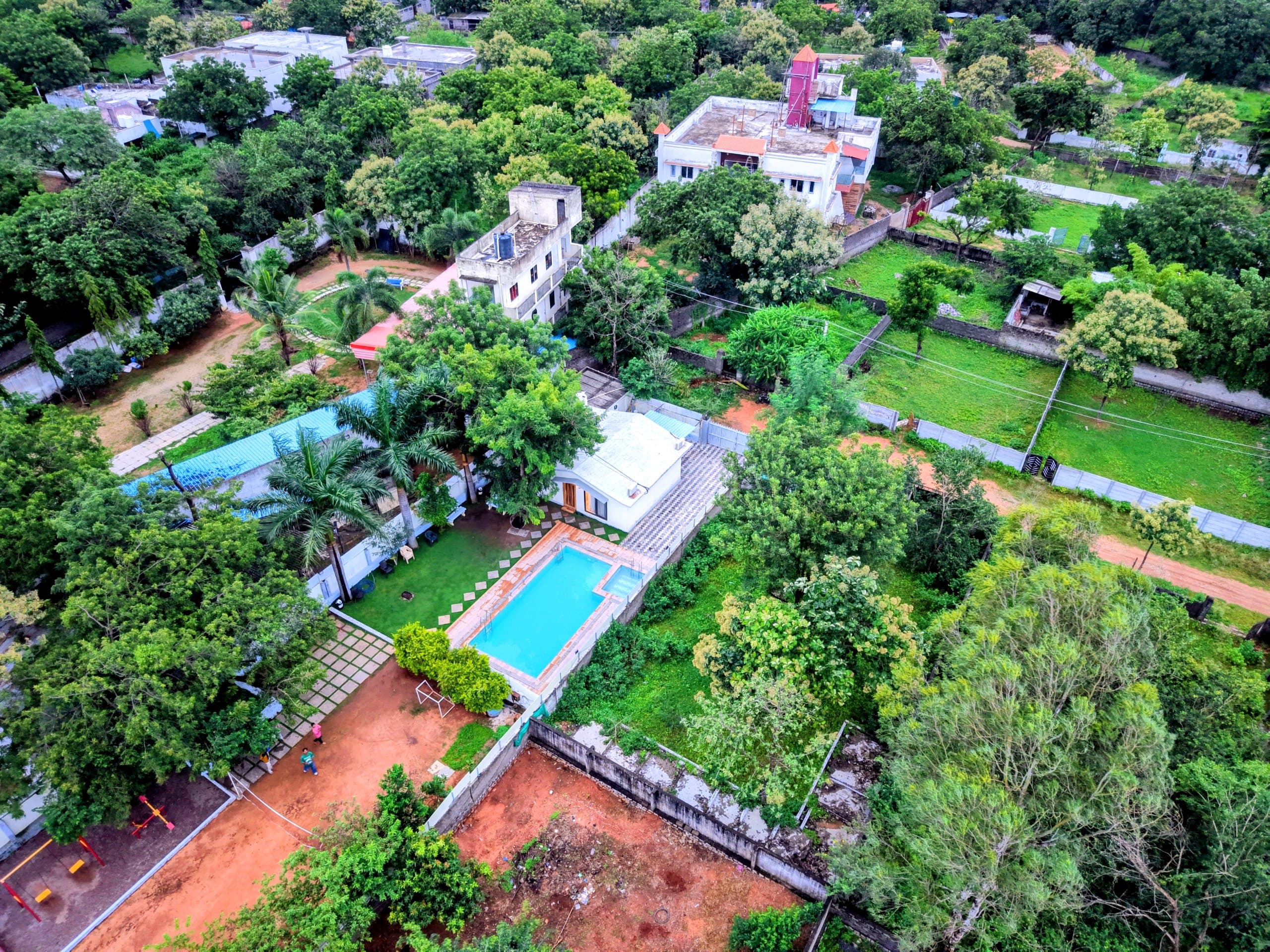 Dozzy 1968 (2 BHK) — photo 3