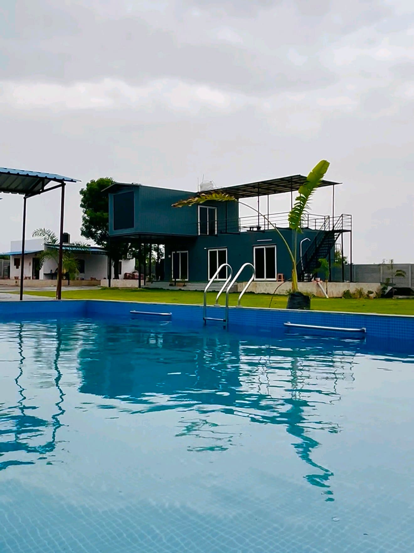 Dozzy 2182 (4 BHK) — photo 4