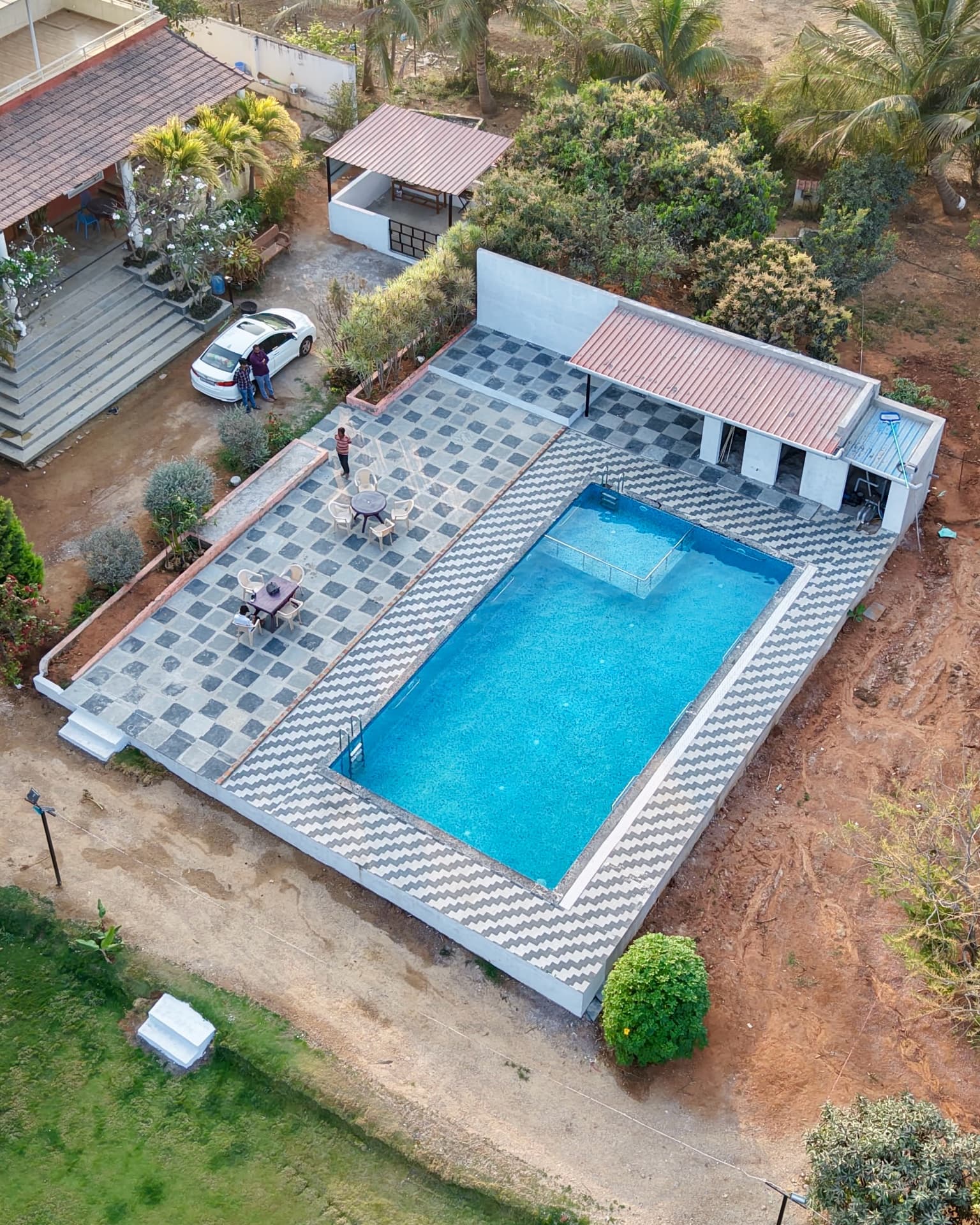 Dozzy 1916 (3 BHK) — photo 4