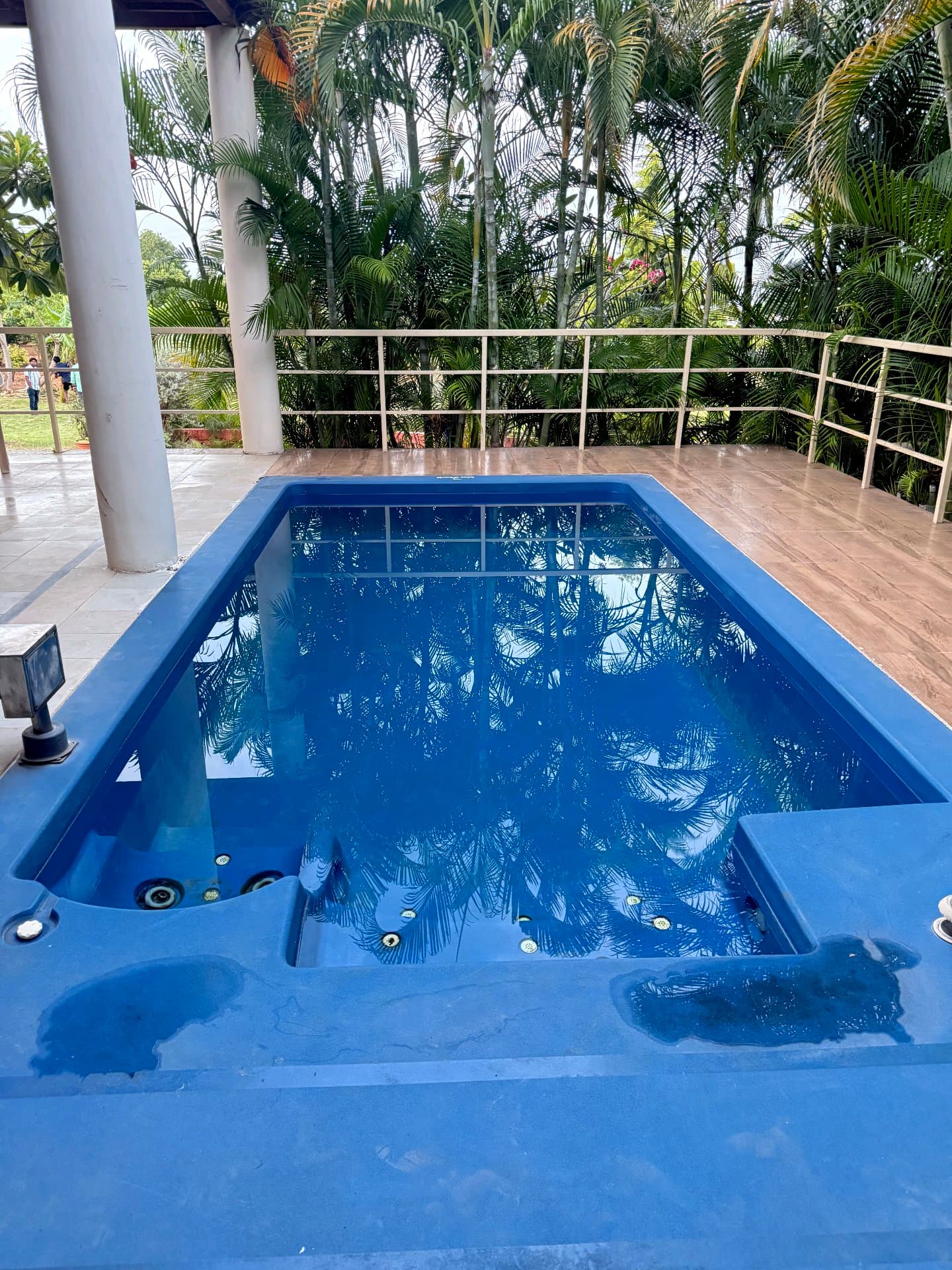 Dozzy 1916 (3 BHK) — photo 3