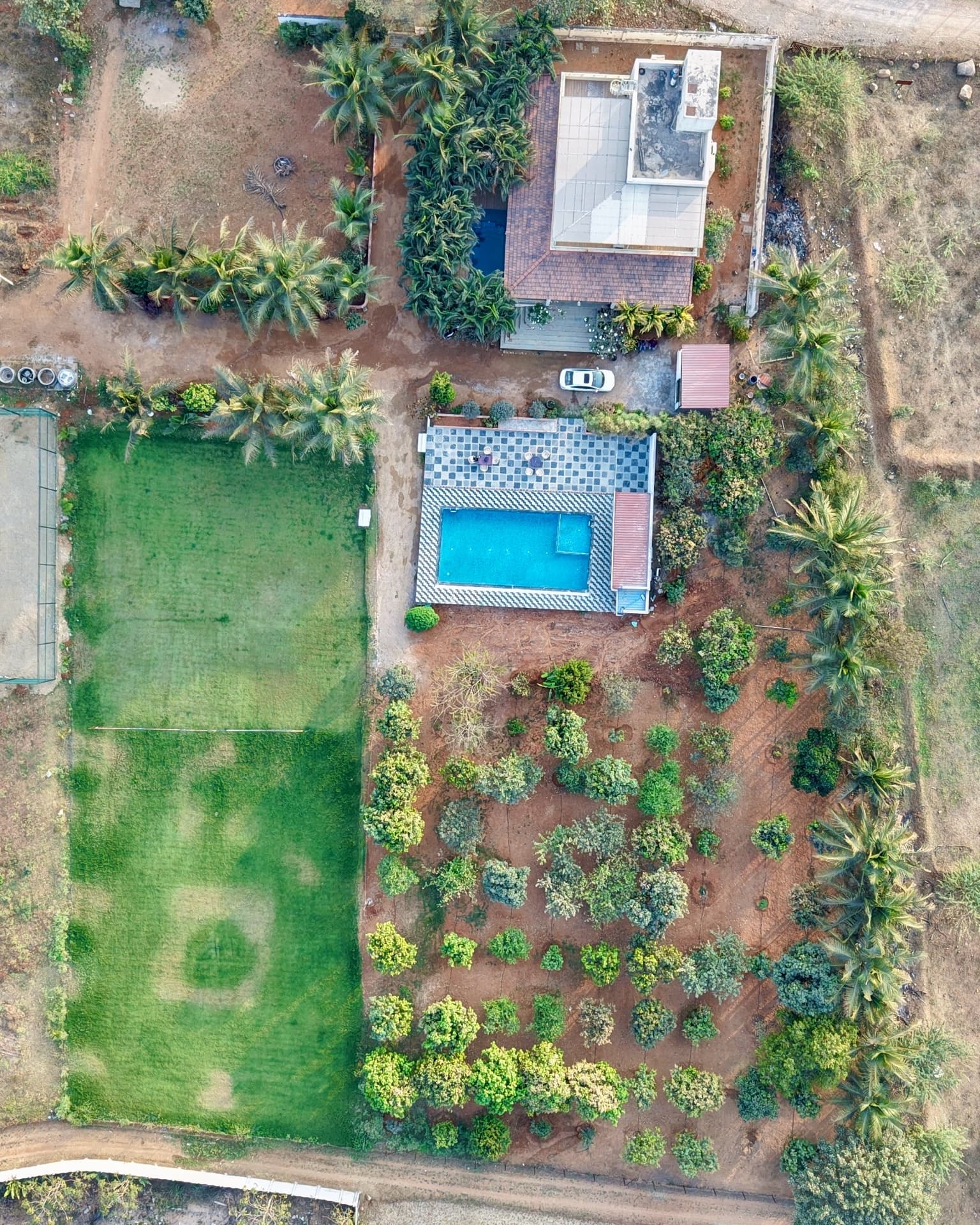 Dozzy 1916 (3 BHK) — photo 2