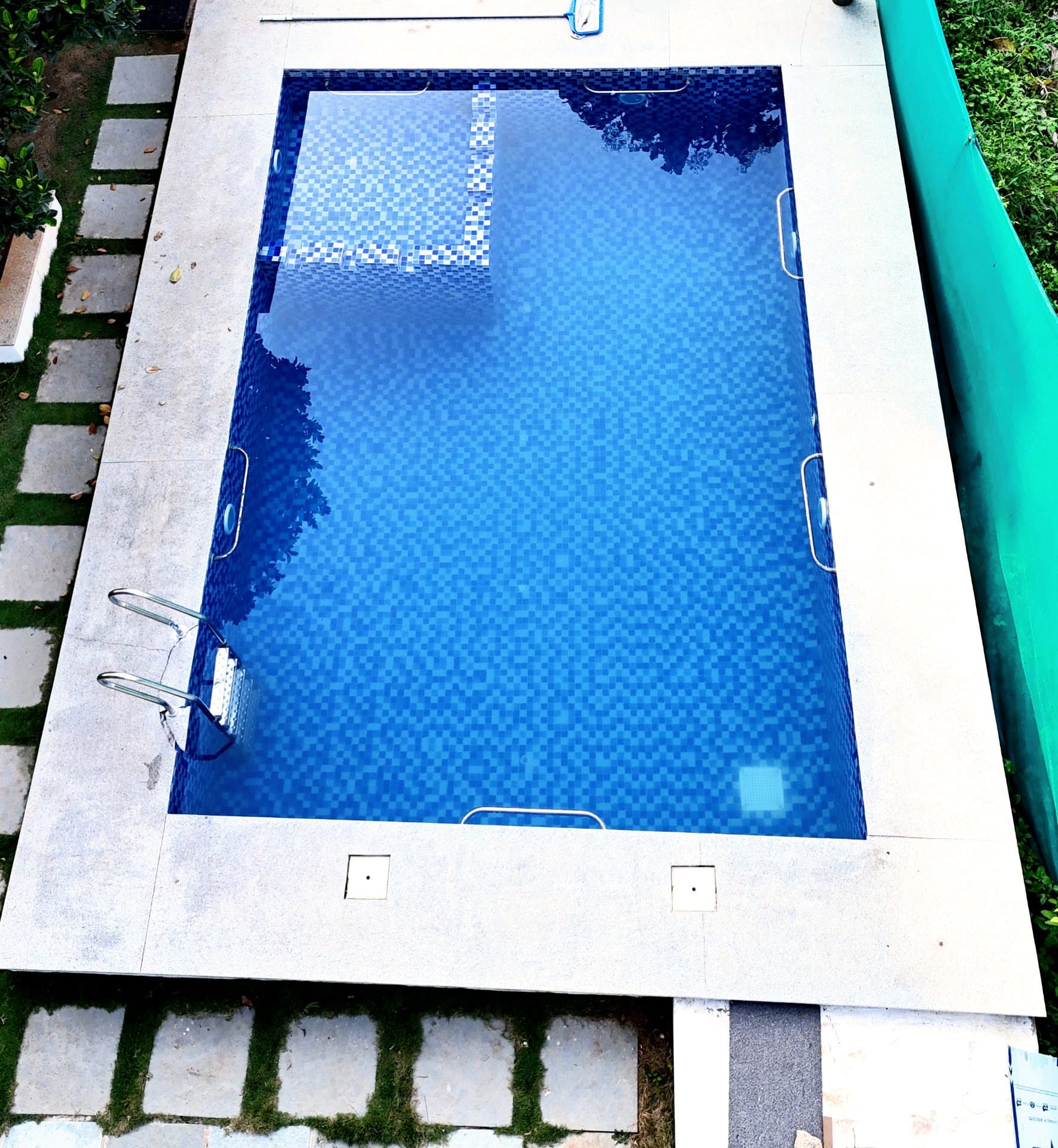 Dozzy 1870 (3 BHK) — photo 4