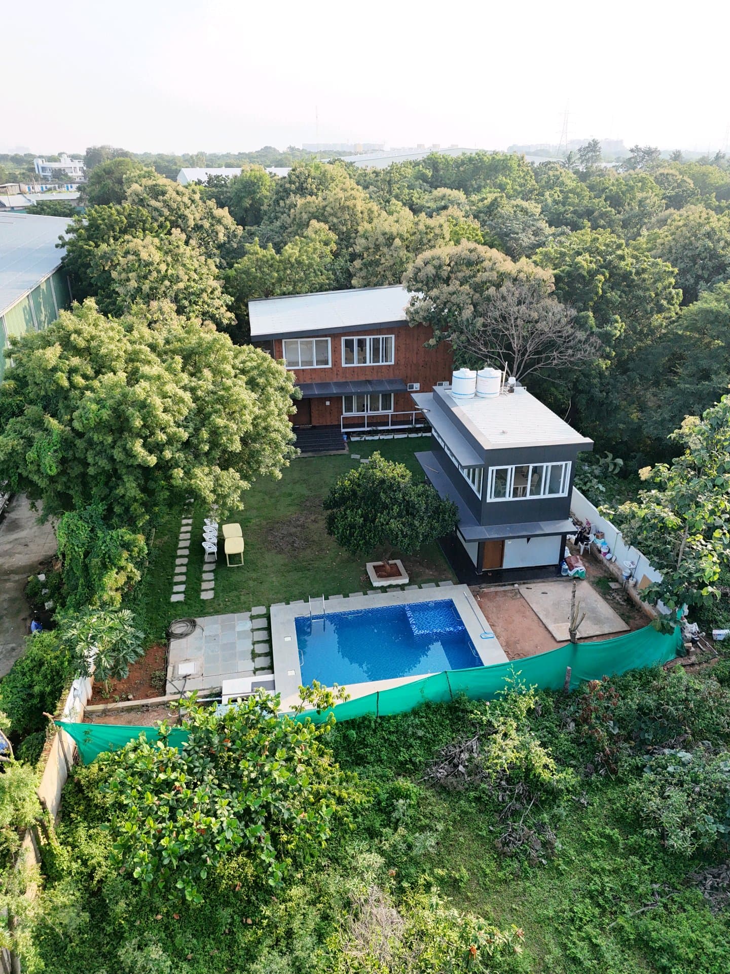 Dozzy 1870 (3 BHK) — photo 2