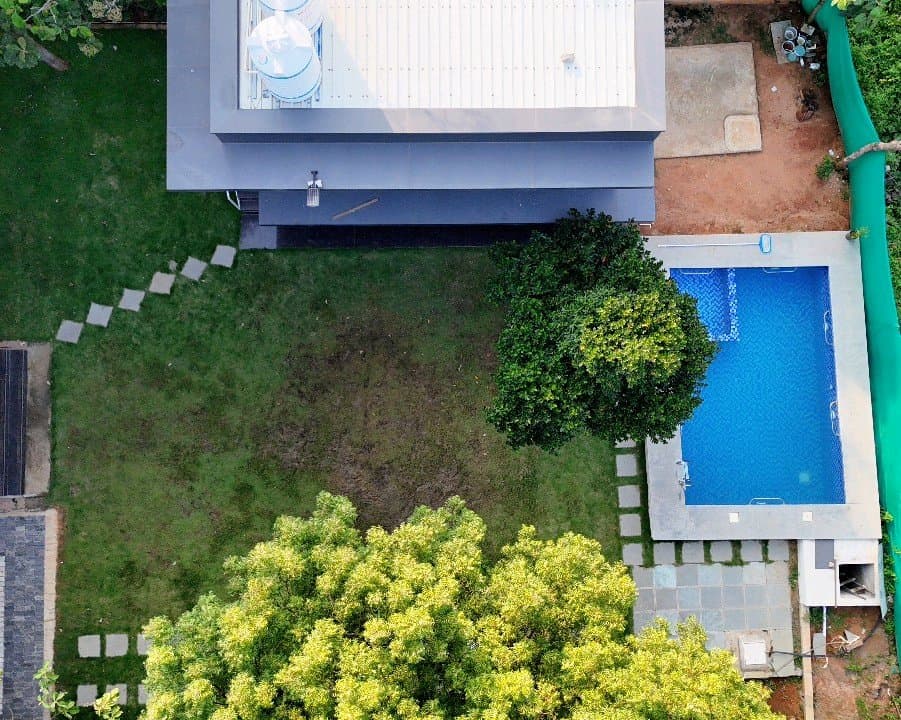 Dozzy 1870 (3 BHK) — photo 5