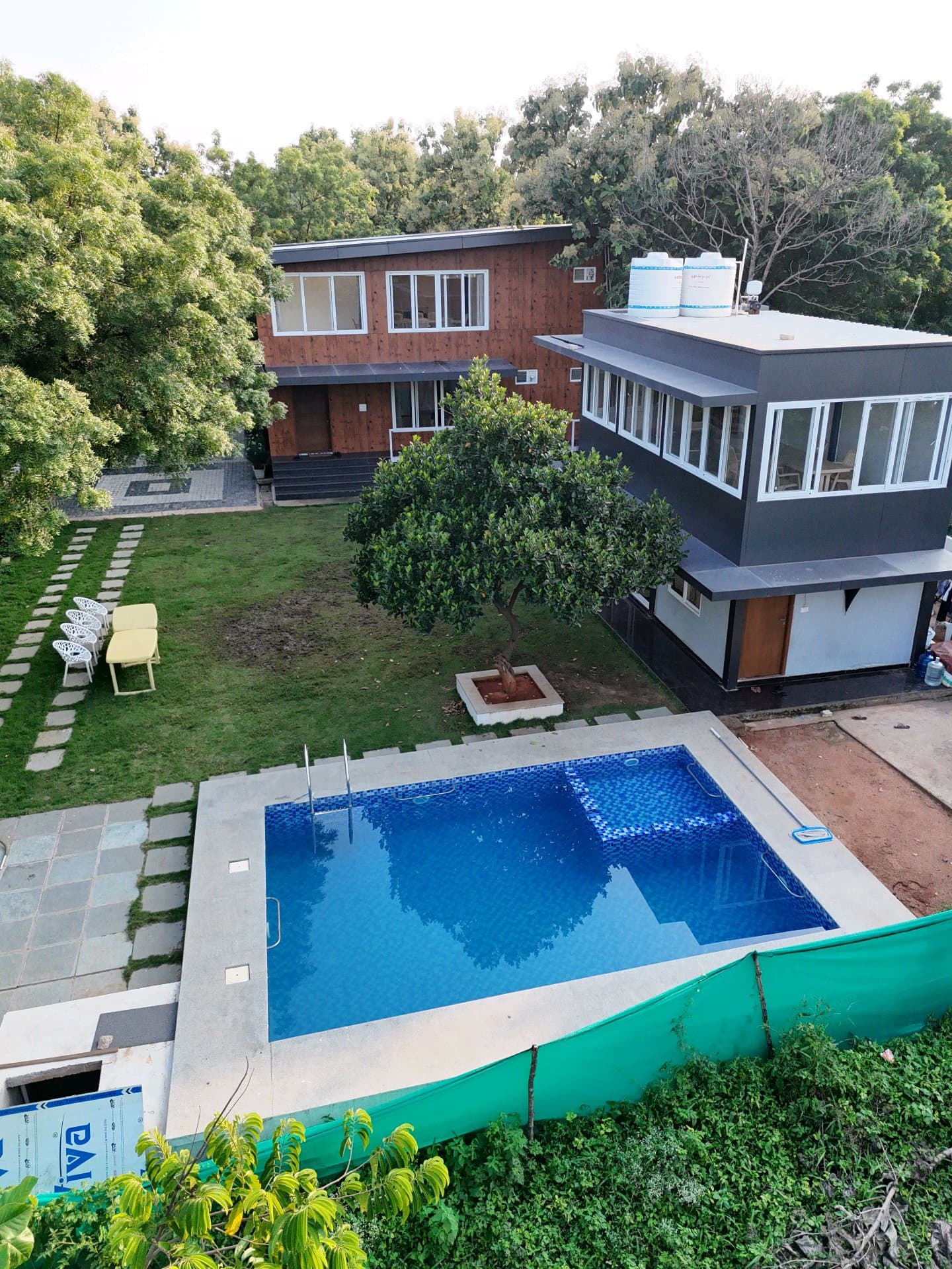Dozzy 1870 (3 BHK), Devarayamjal