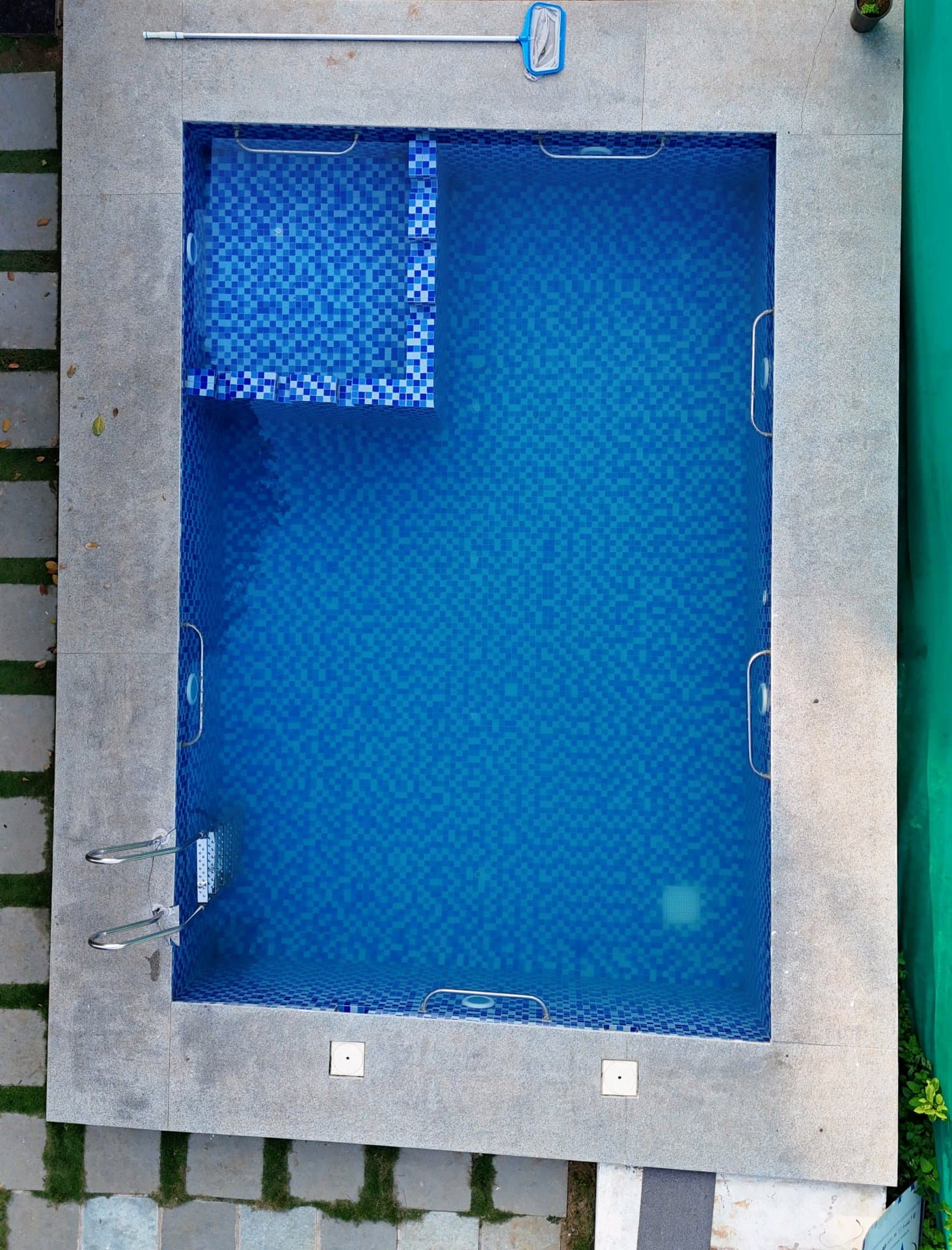 Dozzy 1870 (3 BHK) — photo 3
