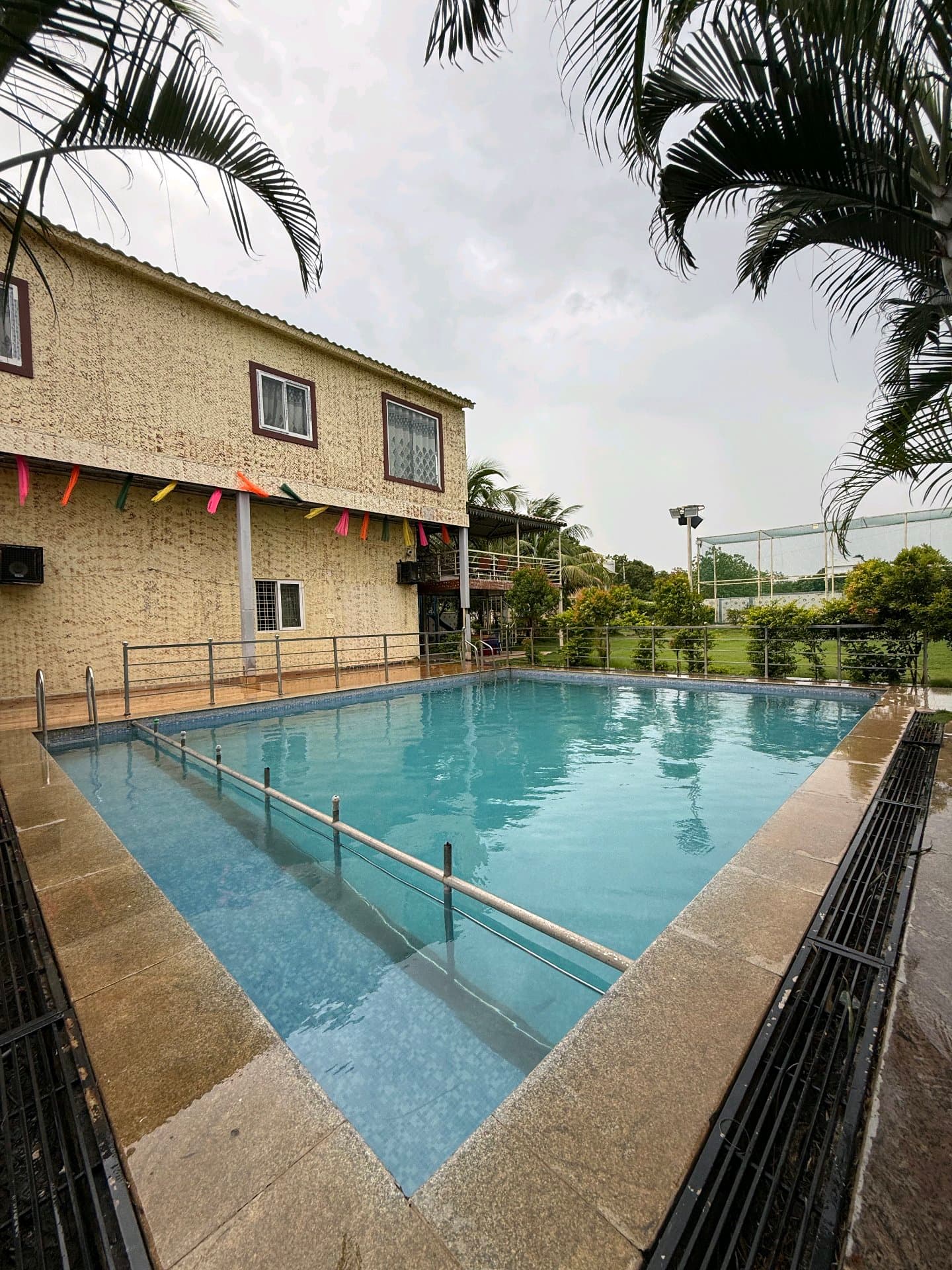 Dozzy 2191 (5 BHK) — photo 4