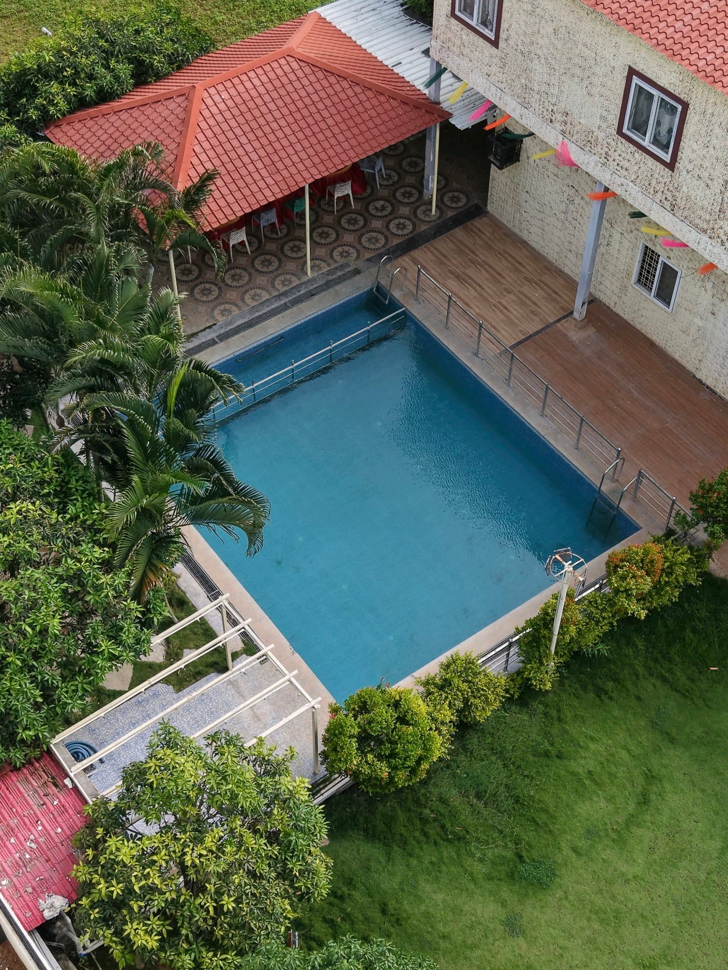 Dozzy 2191 (5 BHK) — photo 3