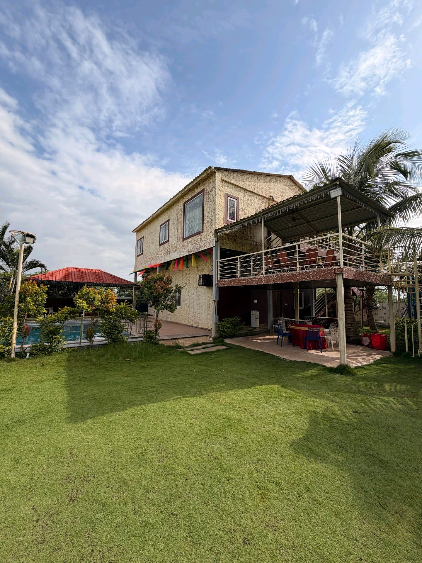 Dozzy 2191 (5 BHK) — photo 2