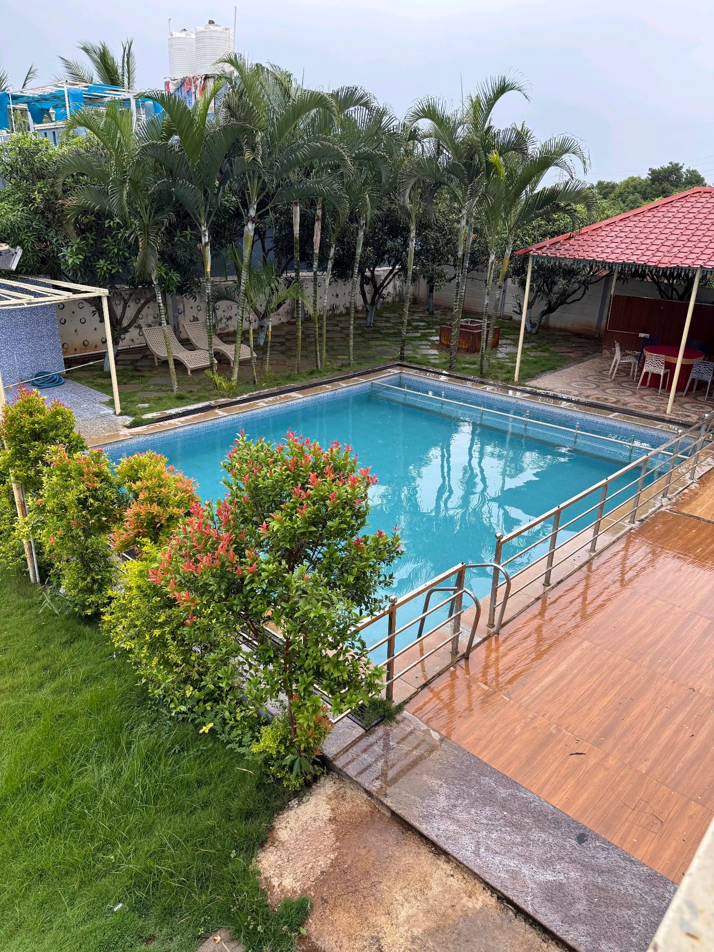 Dozzy 2191 (5 BHK) — photo 5
