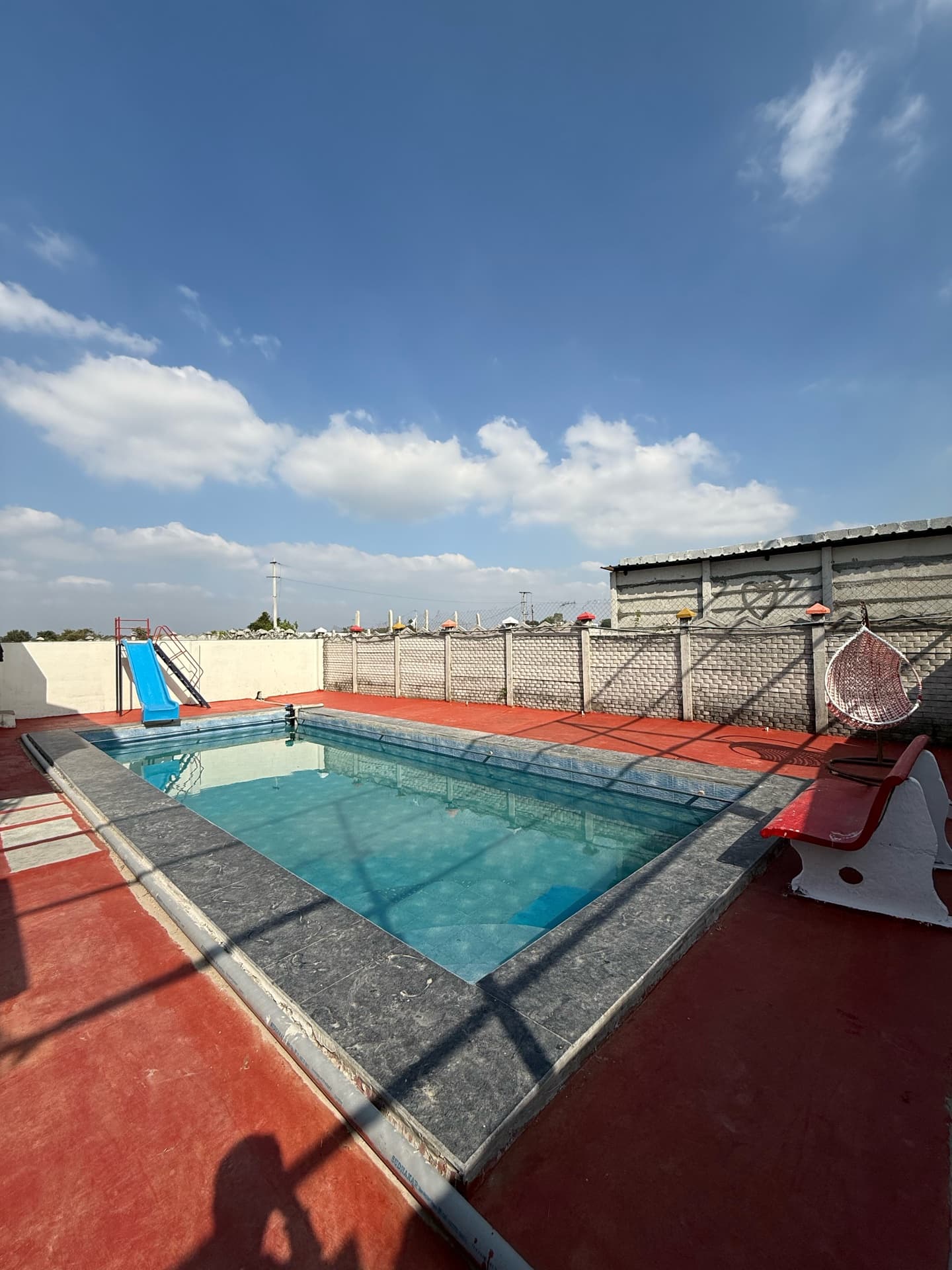 Dozzy 2044 (4 BHK) — photo 4