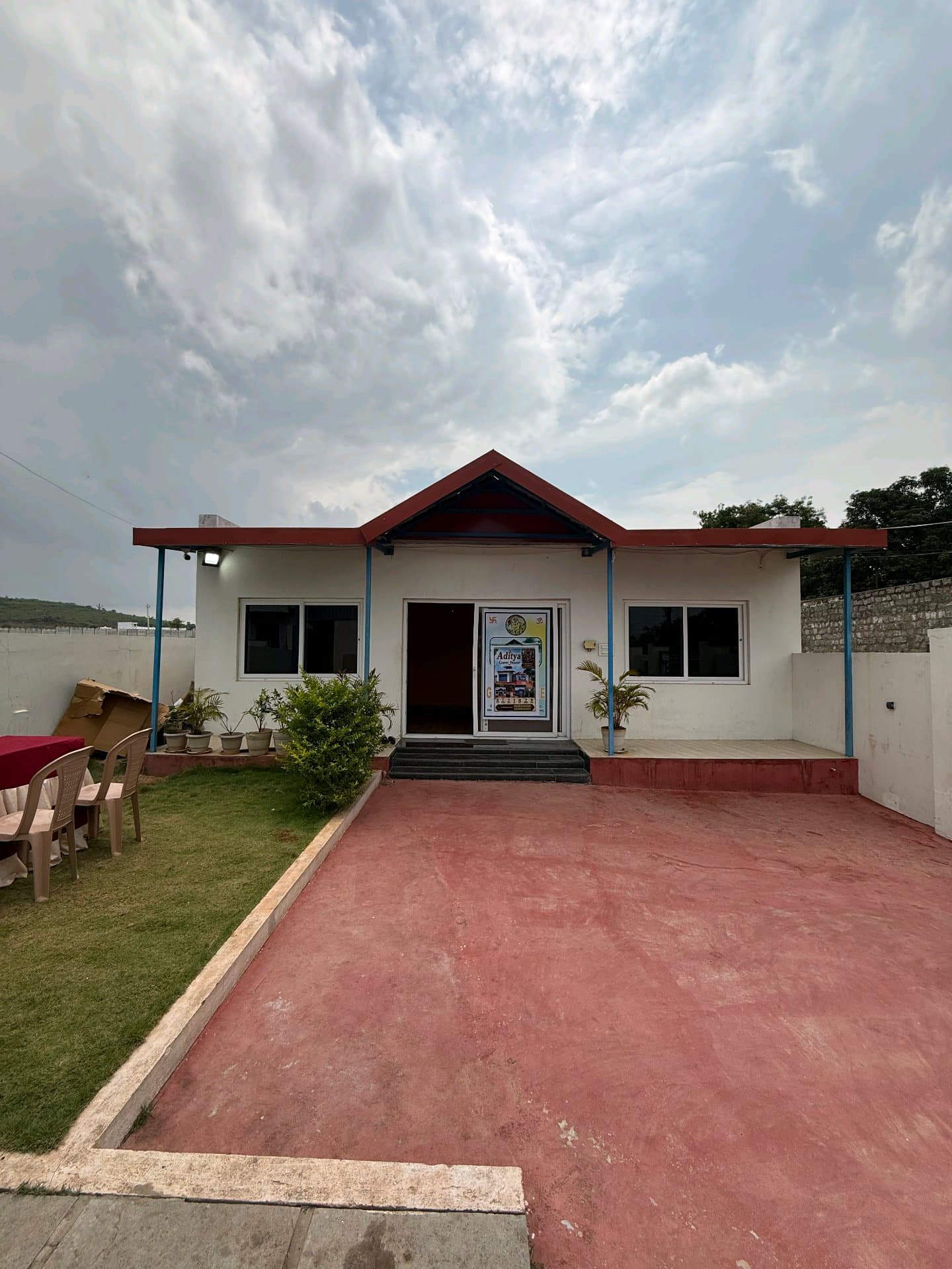 Dozzy 2214 (2 BHK) — photo 5