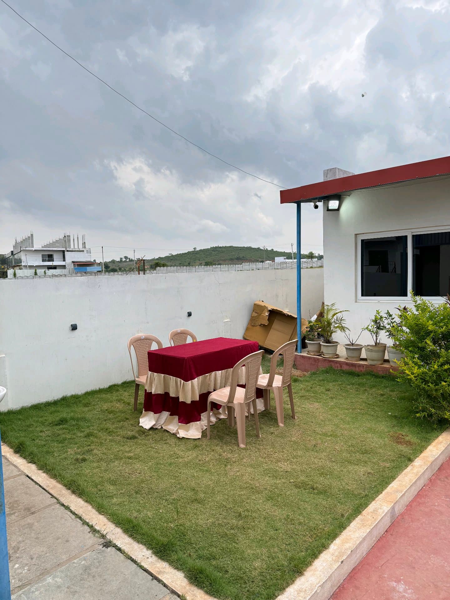 Dozzy 2214 (2 BHK) — photo 3