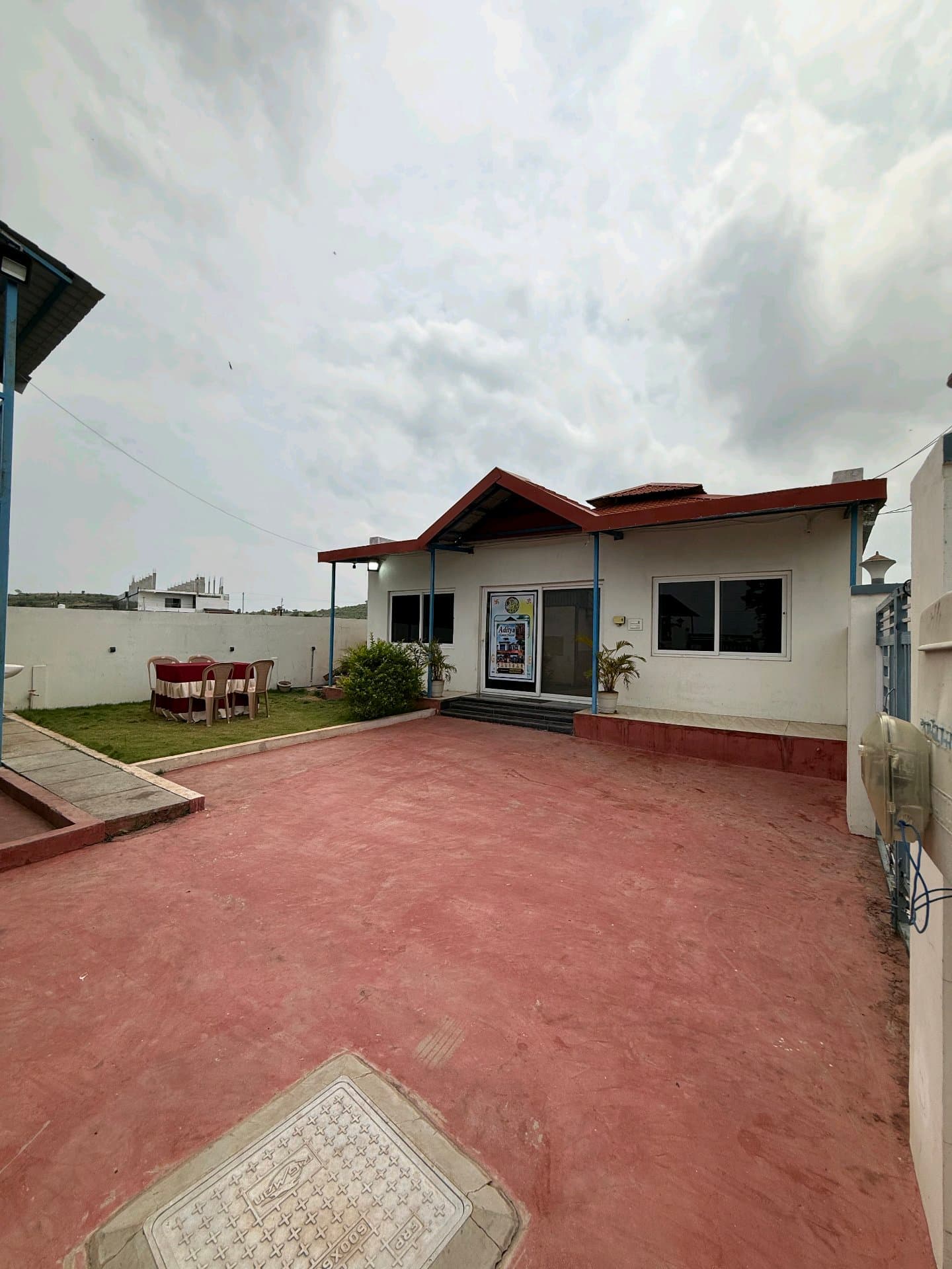 Dozzy 2214 (2 BHK) — photo 2