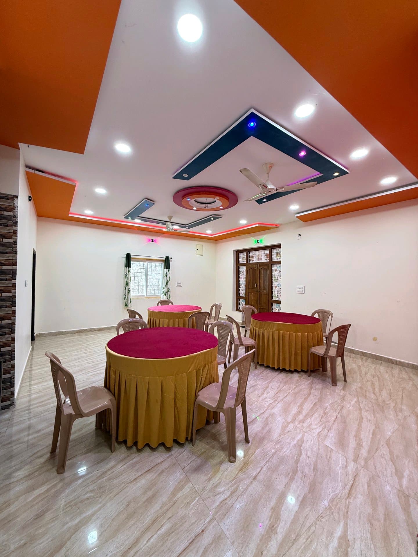 Dozzy 2214 (2 BHK) — photo 4
