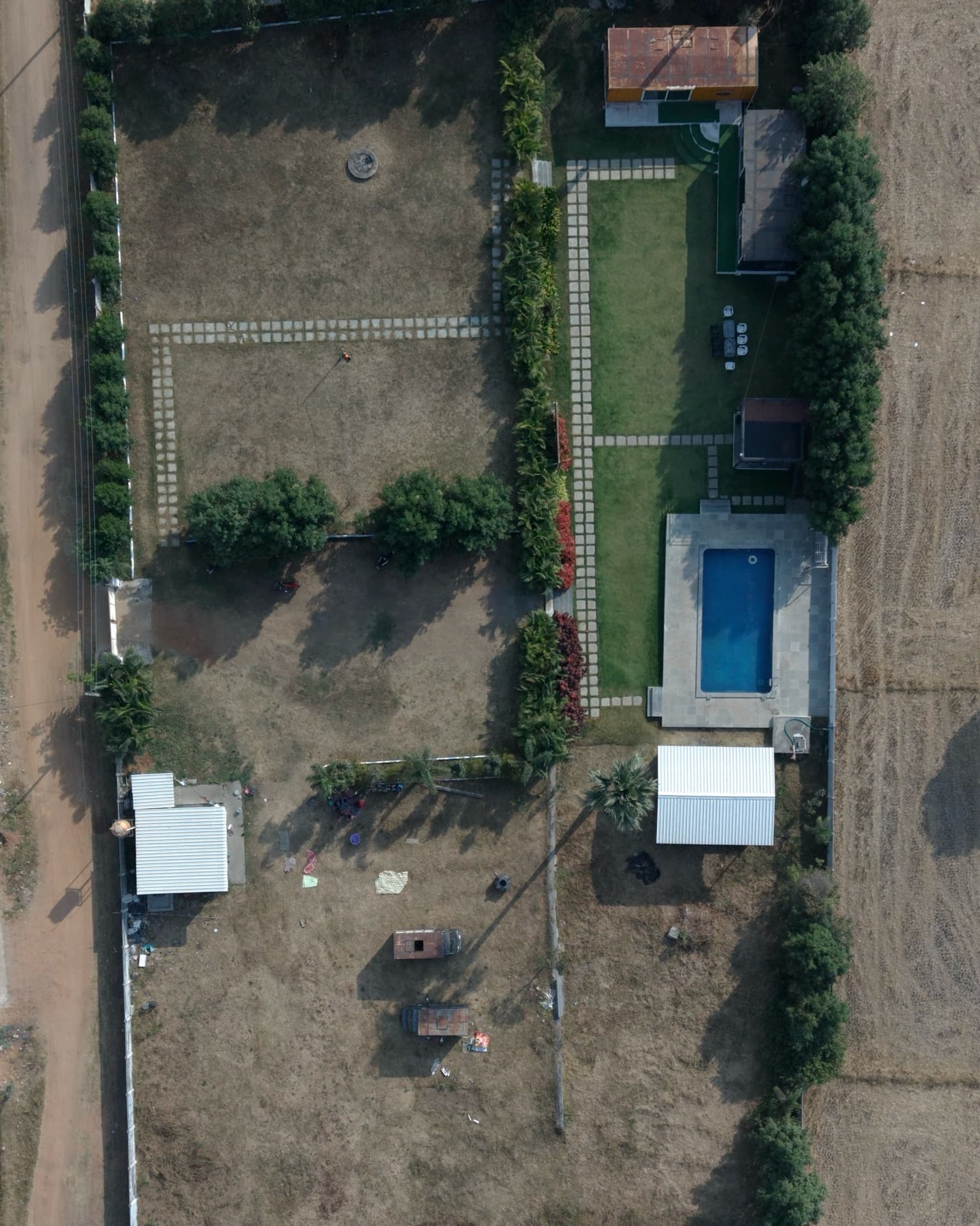 Dozzy 1948 (3 BHK) — photo 2