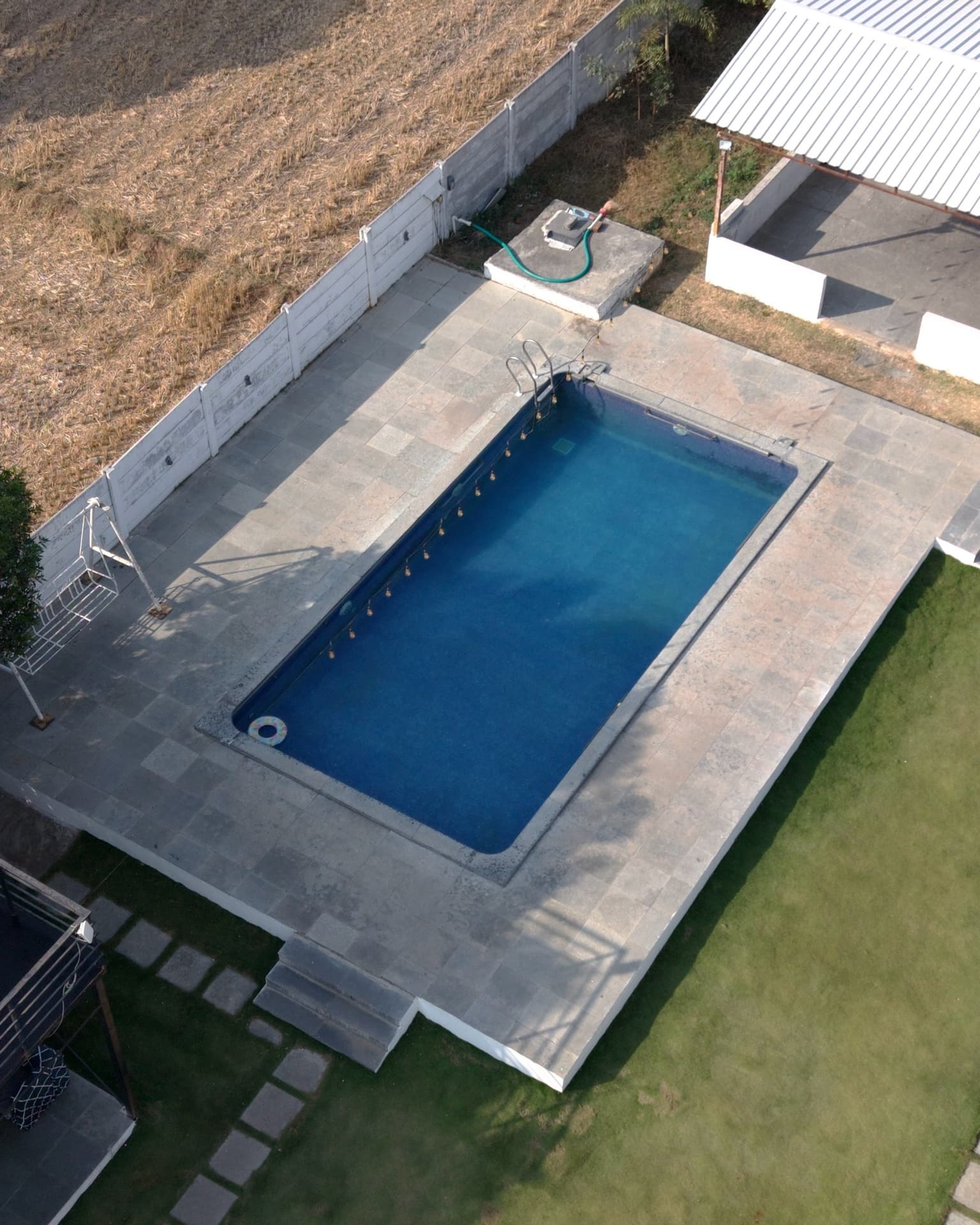 Dozzy 1948 (3 BHK) — photo 3