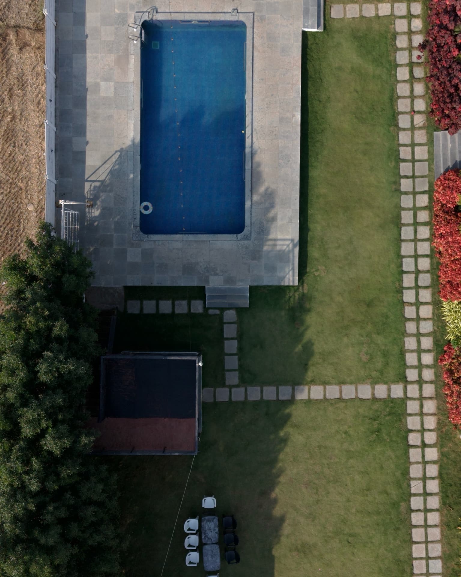 Dozzy 1948 (3 BHK) — photo 5