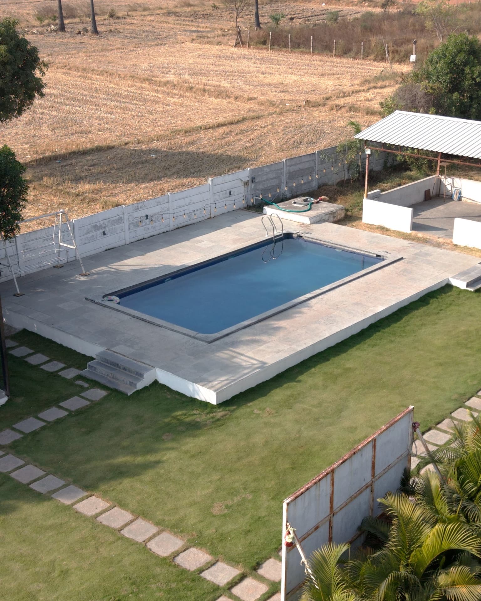 Dozzy 1948 (3 BHK) — photo 4
