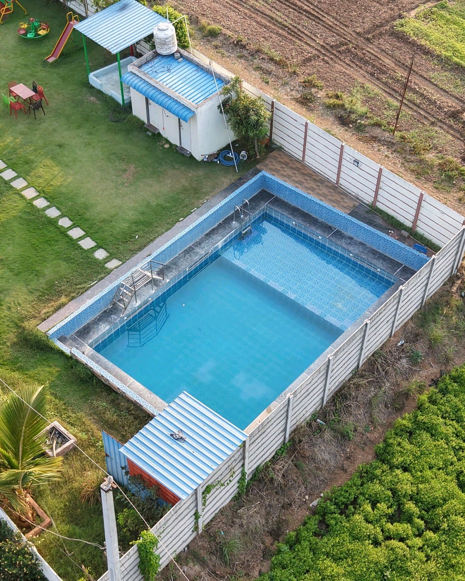 Dozzy 2123 (2 BHK) — photo 3