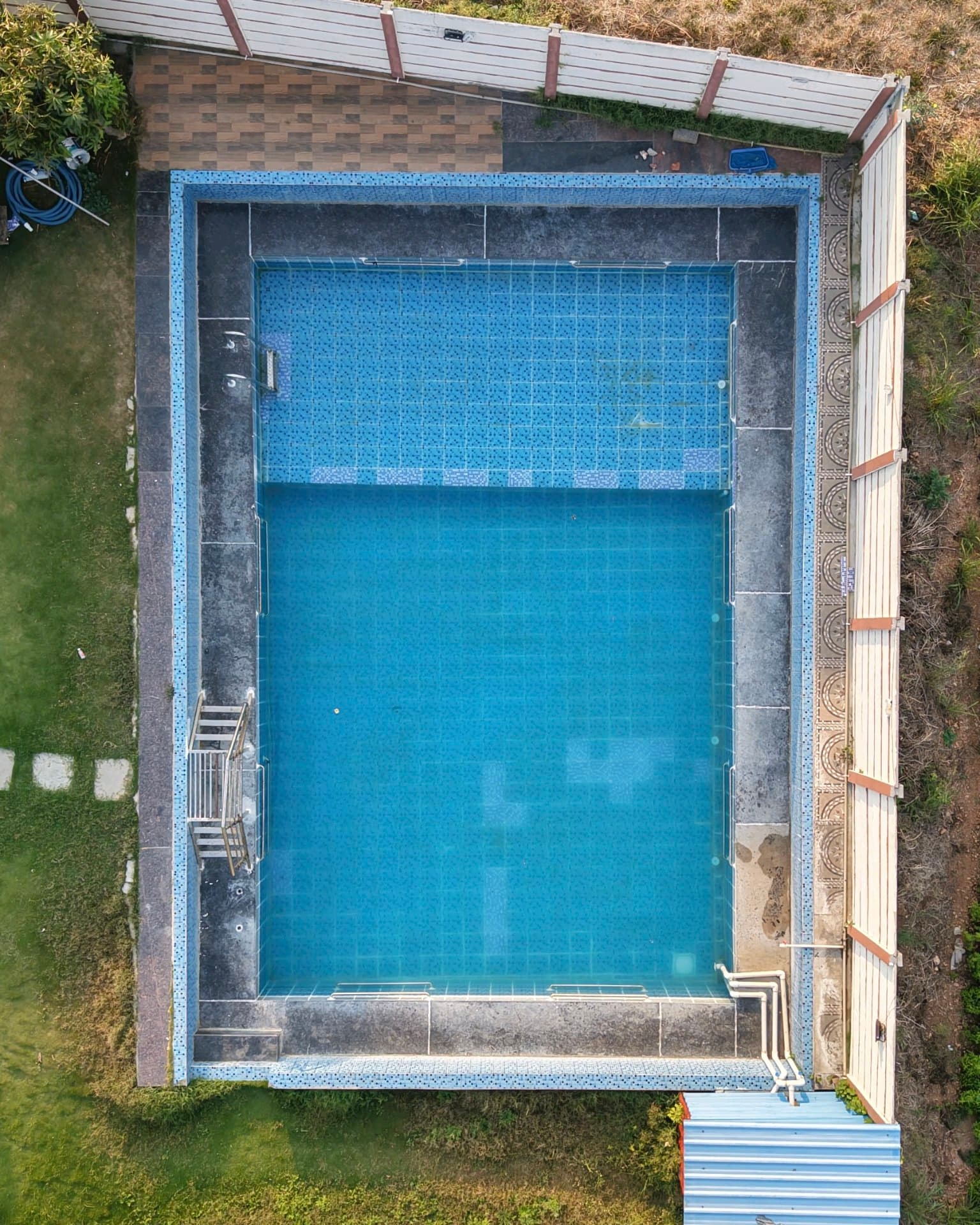 Dozzy 2123 (2 BHK) — photo 4