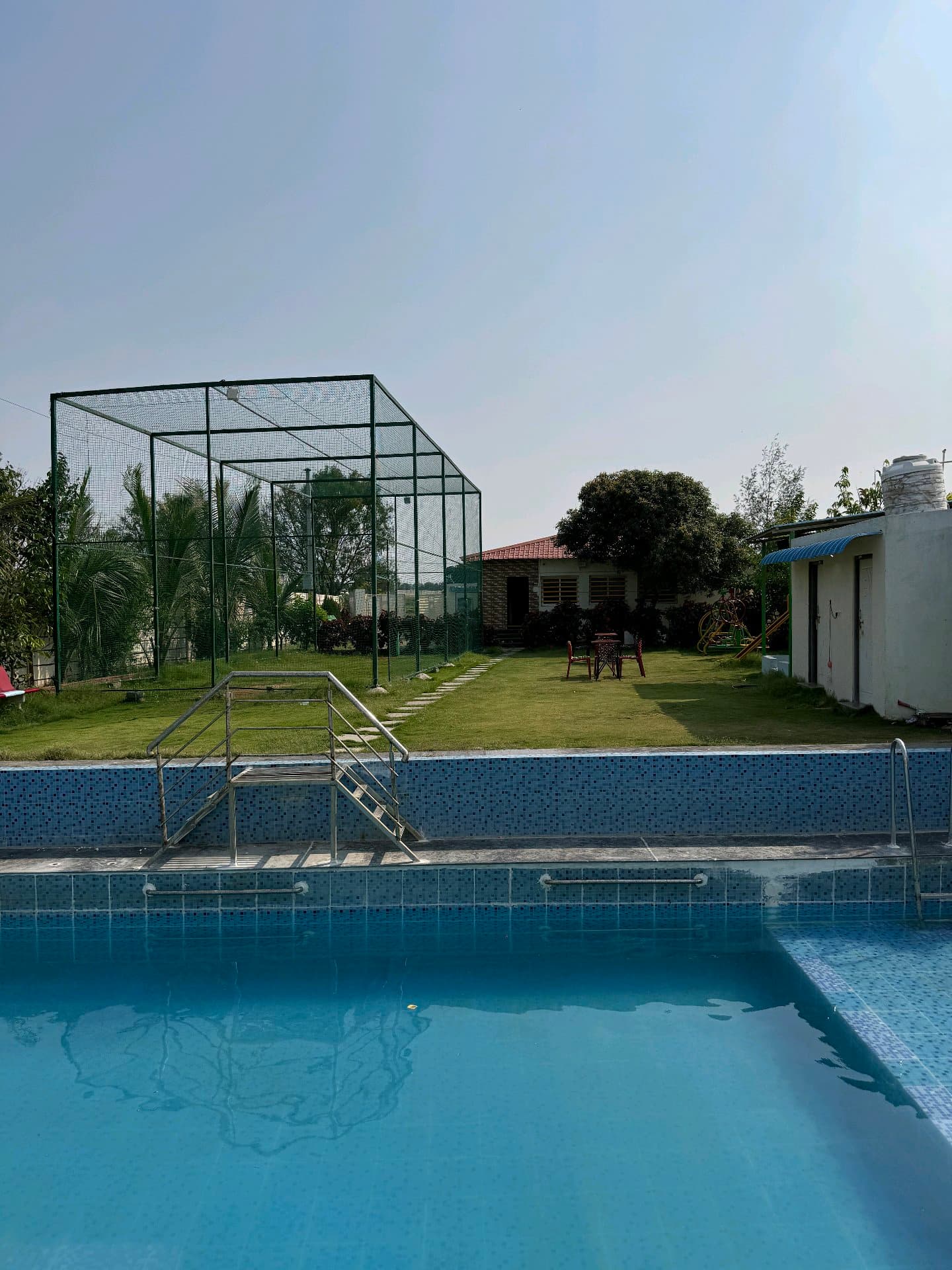 Dozzy 2123 (2 BHK) — photo 5