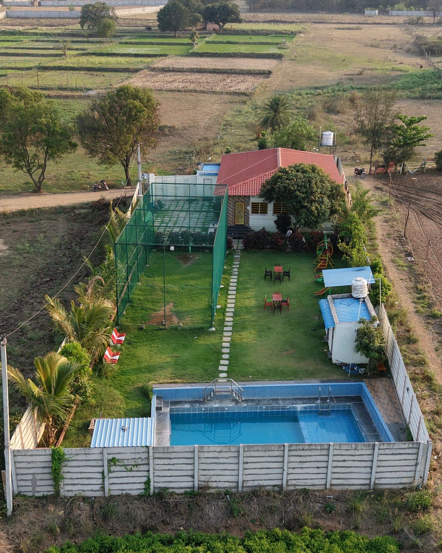 Dozzy 2123 (2 BHK) — photo 2