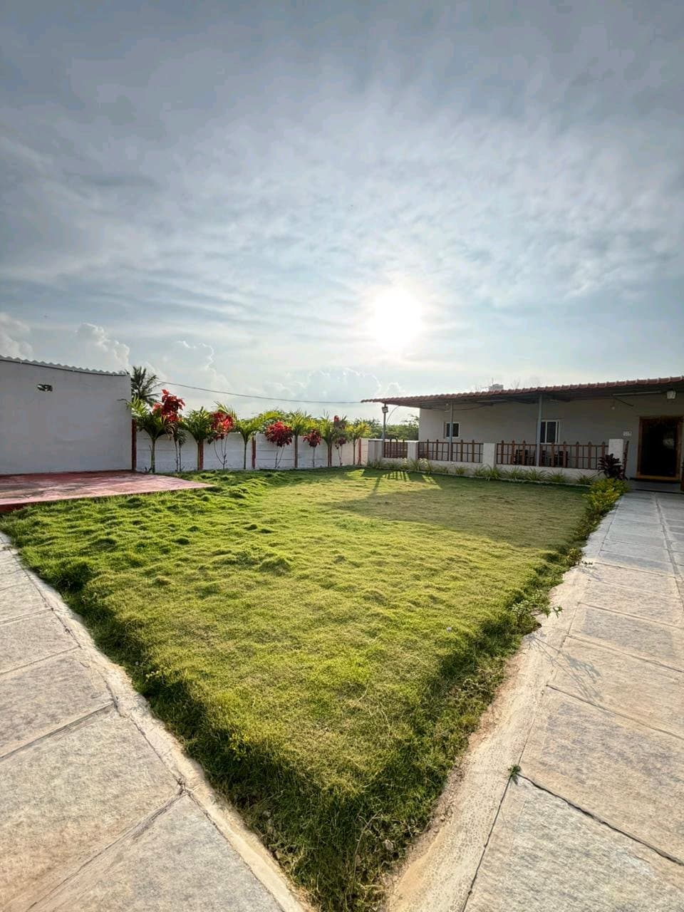 Dozzy 2045 (2 BHK) — photo 5
