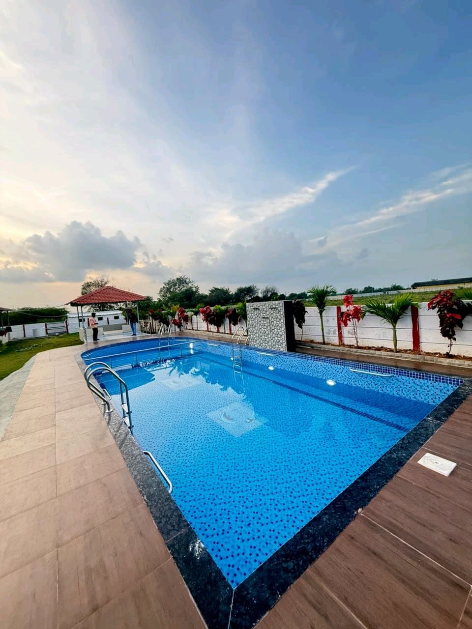 Dozzy 2045 (2 BHK) — photo 3