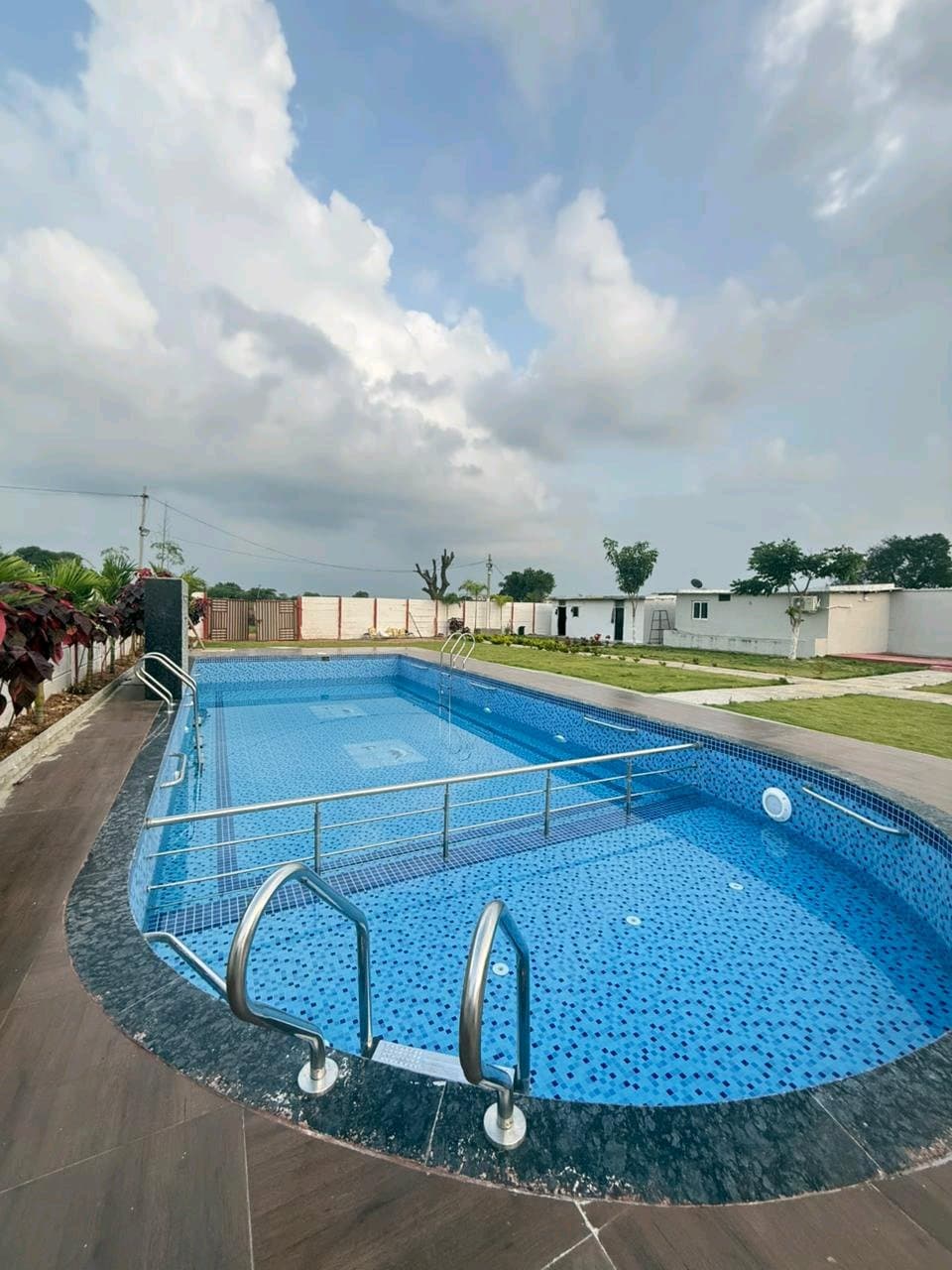 Dozzy 2045 (2 BHK) — photo 4
