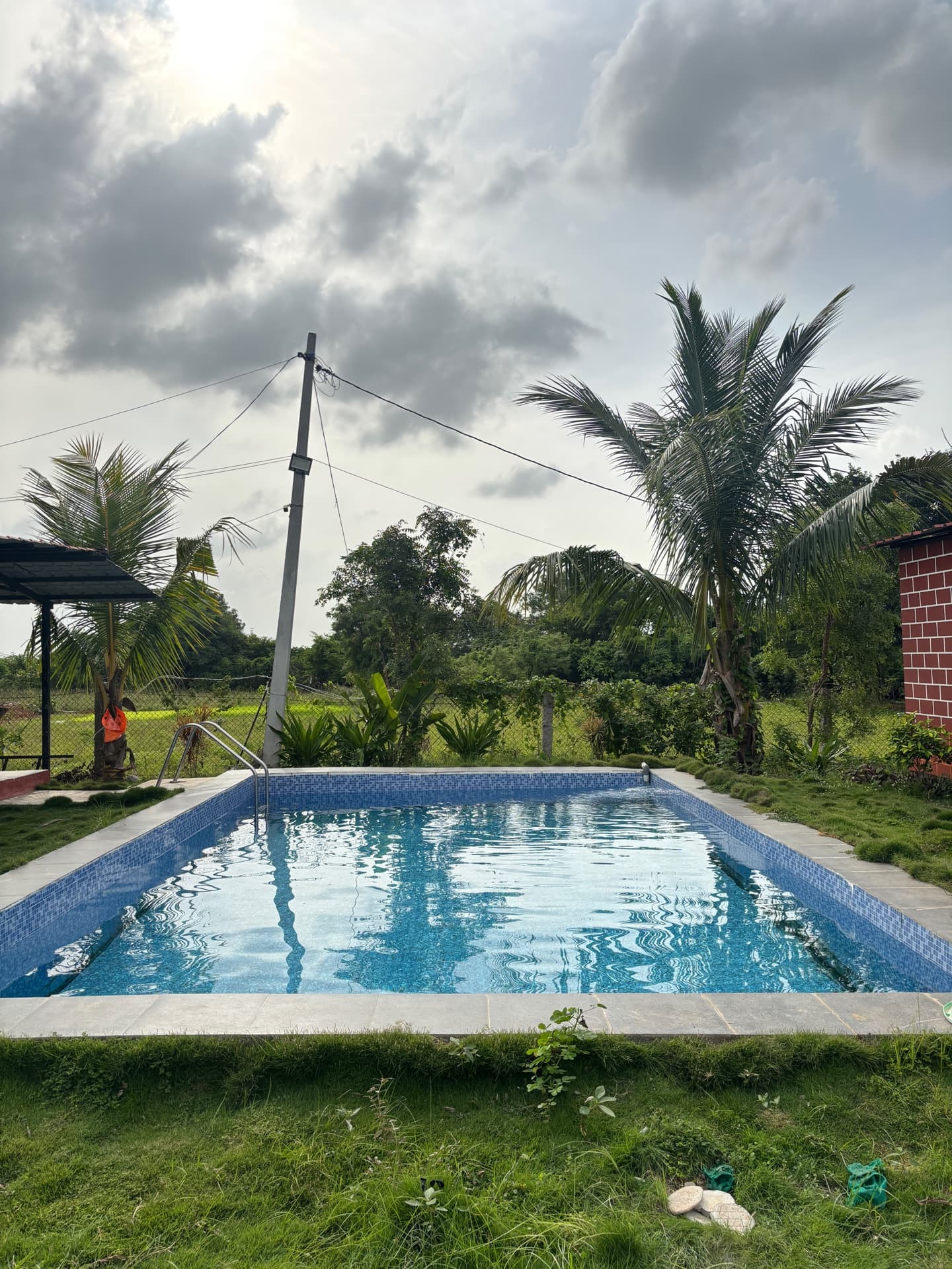 Dozzy 1854 (3 BHK) — photo 3