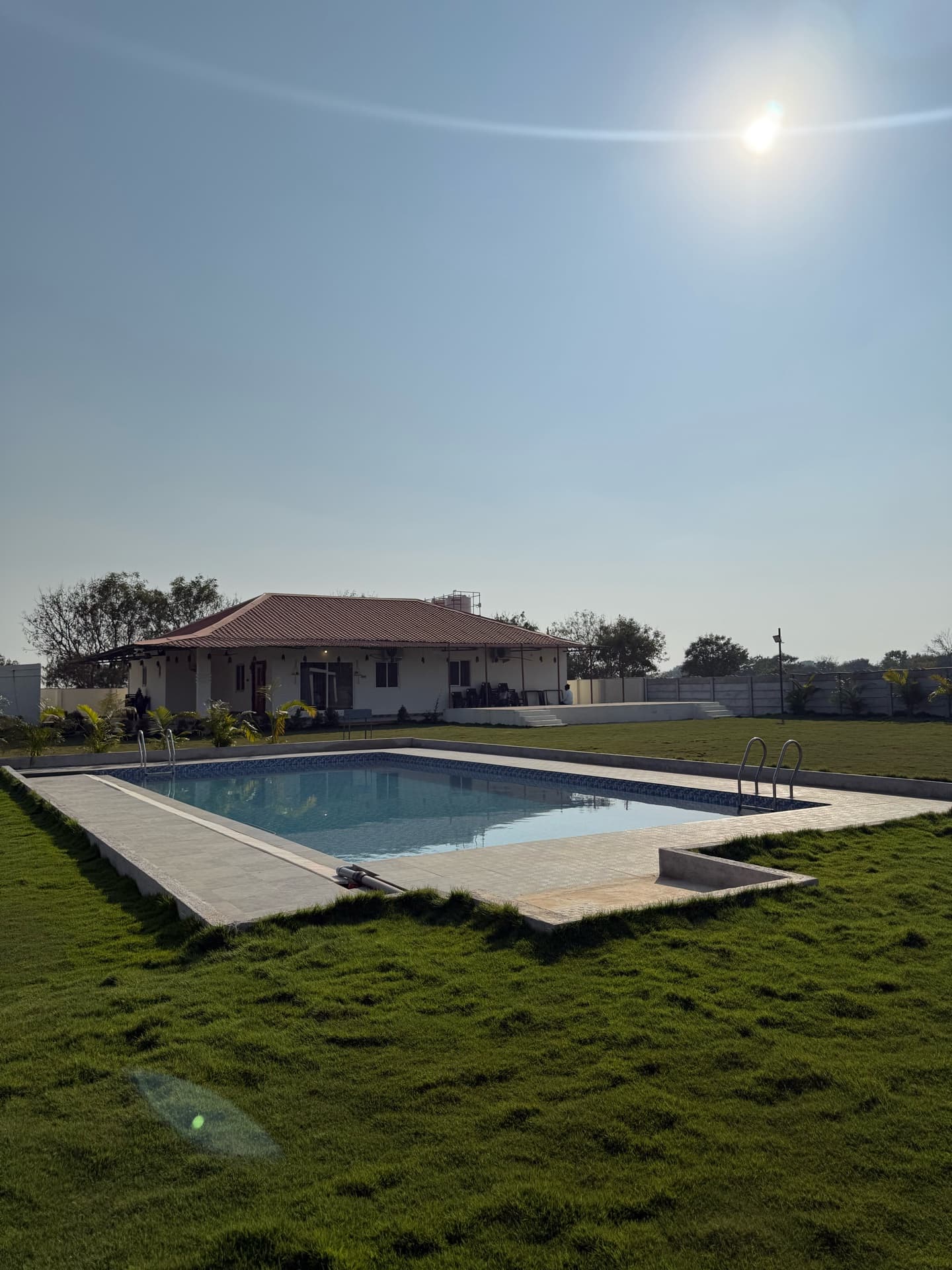 Dozzy 1956 (3 BHK), Thummaloor