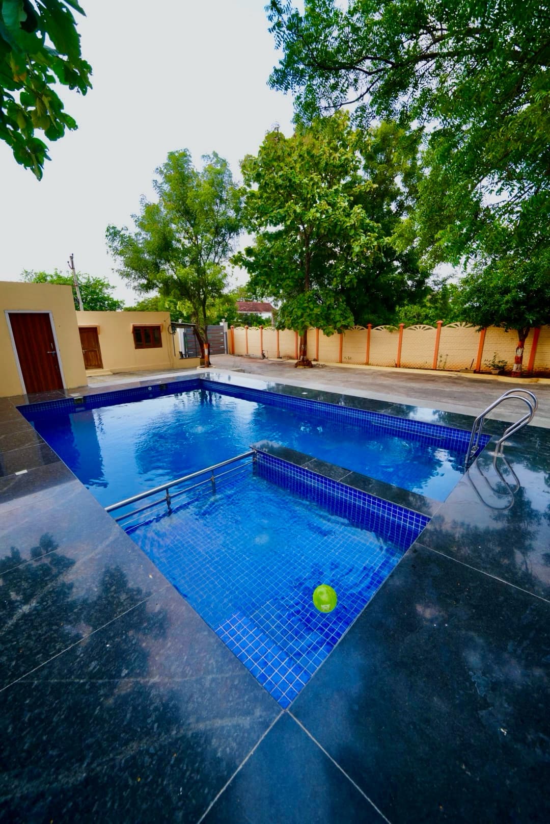 Dozzy 1468 (3 BHK) — photo 5