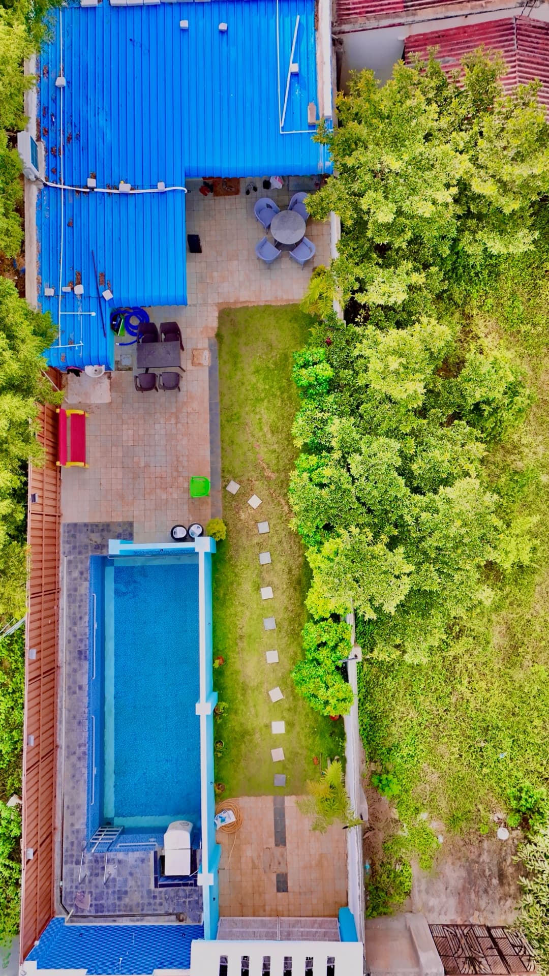 Dozzy 1473 (2 BHK) — photo 2