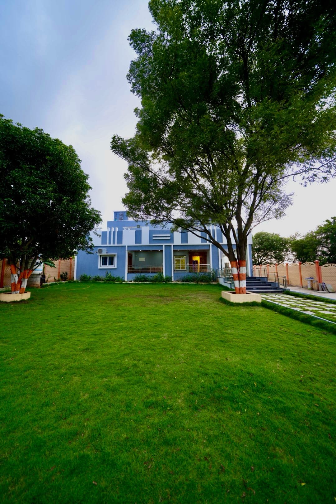 Dozzy 1468 (3 BHK) — photo 2