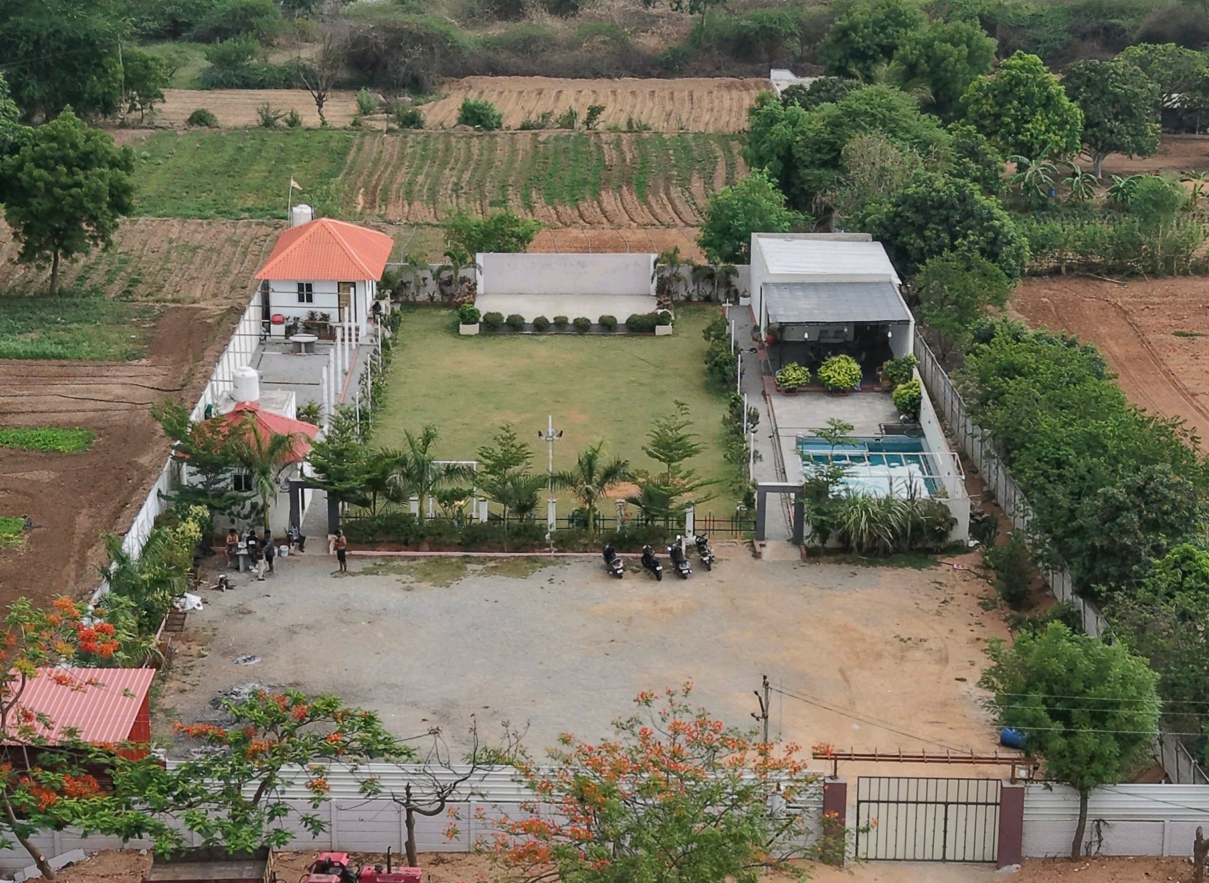 Dozzy 2178 (3 BHK) — photo 2